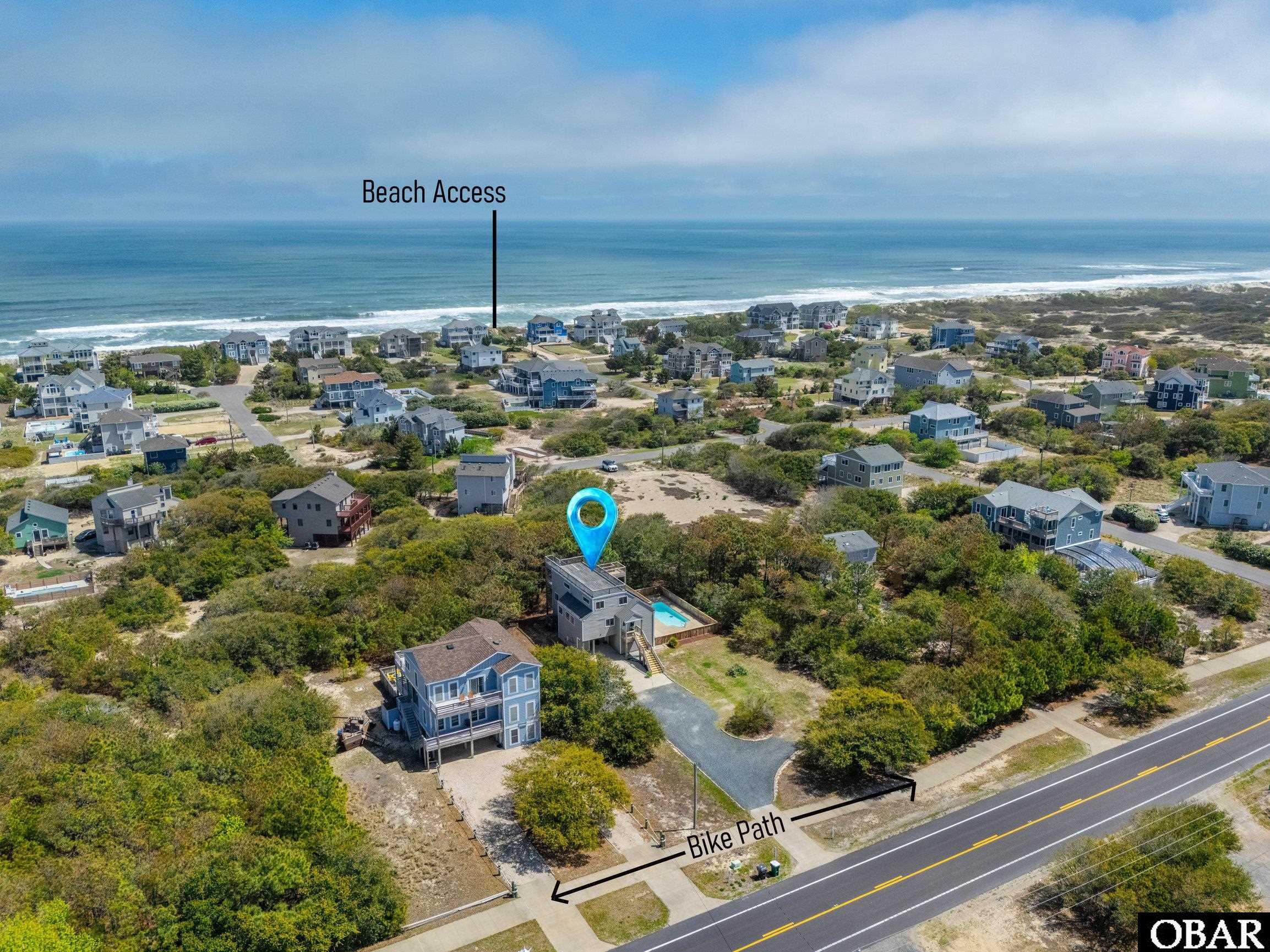 531 Ocean Trail Lot #54
