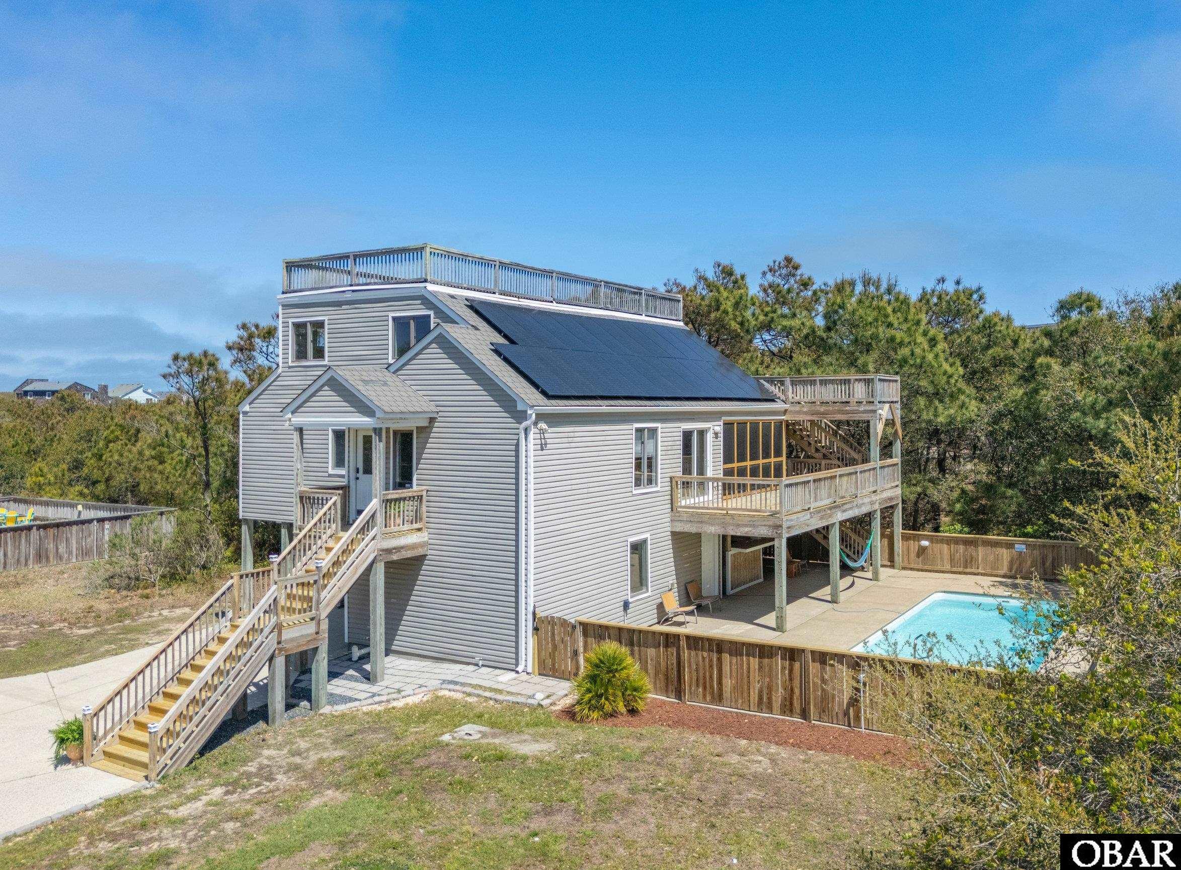531 Ocean Trail Lot #54