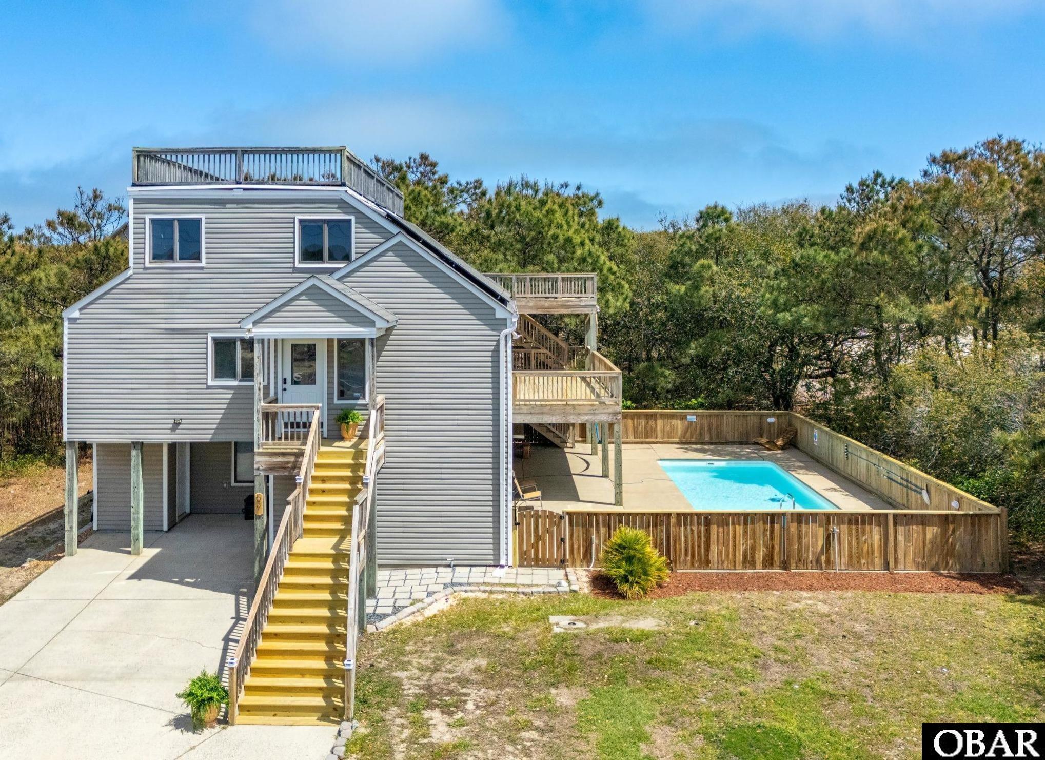 531 Ocean Trail Lot #54