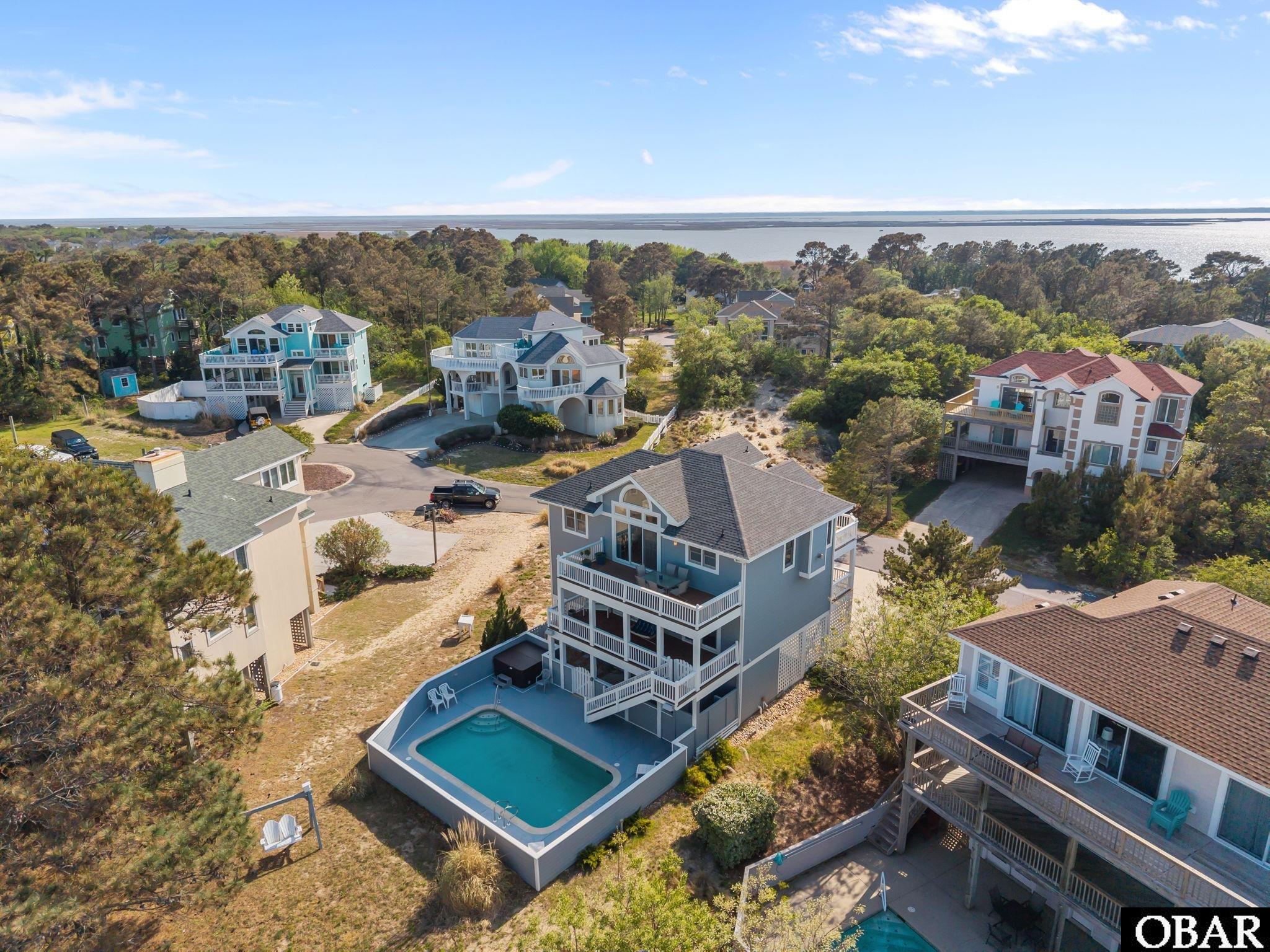 839 Golden Bluff Way Lot #335