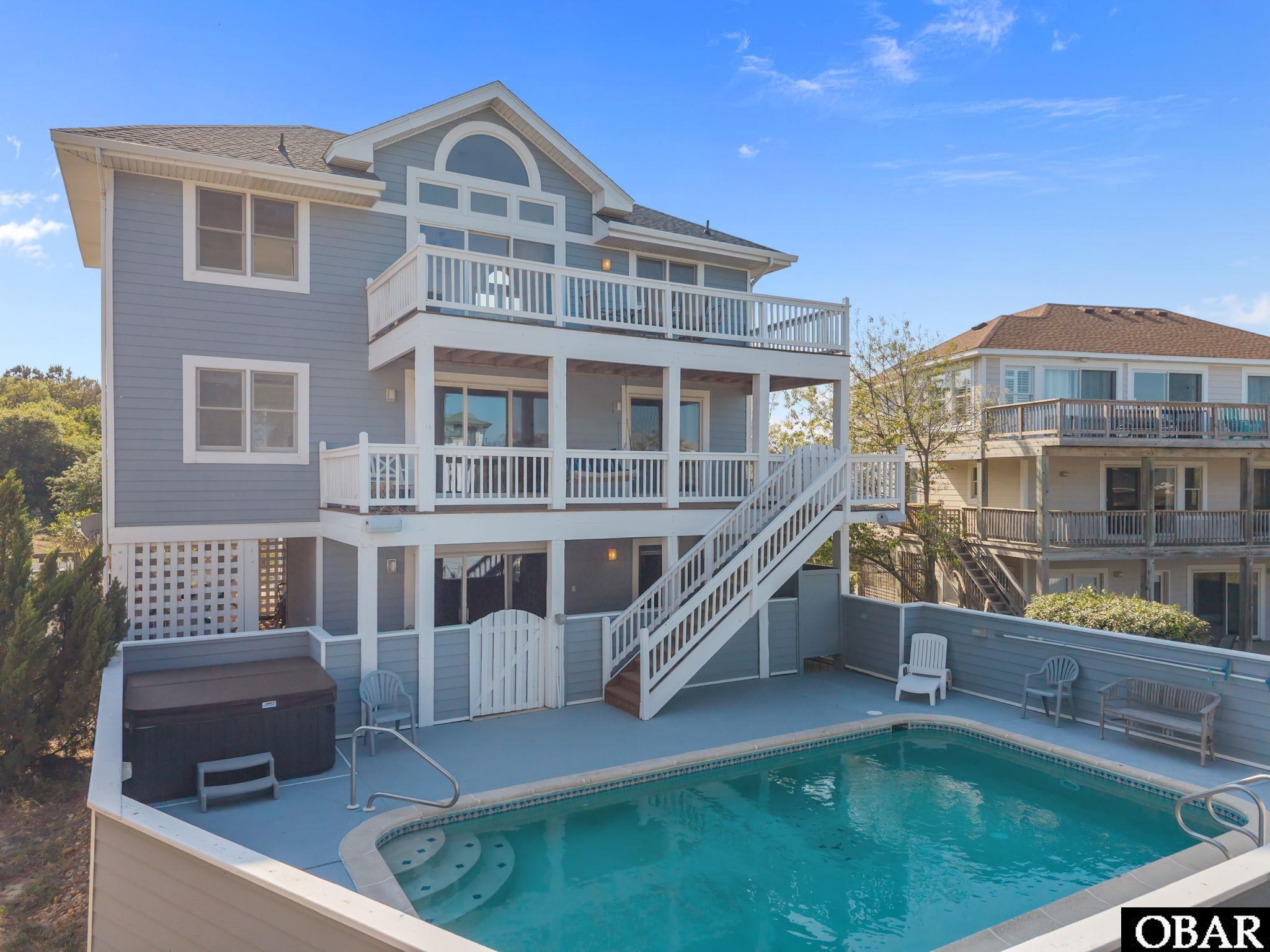 839 Golden Bluff Way Lot #335