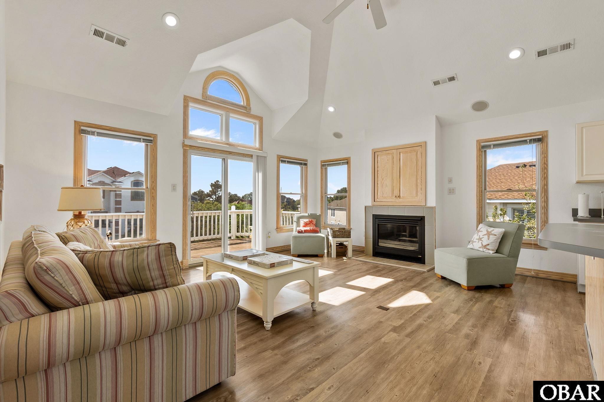839 Golden Bluff Way Lot #335