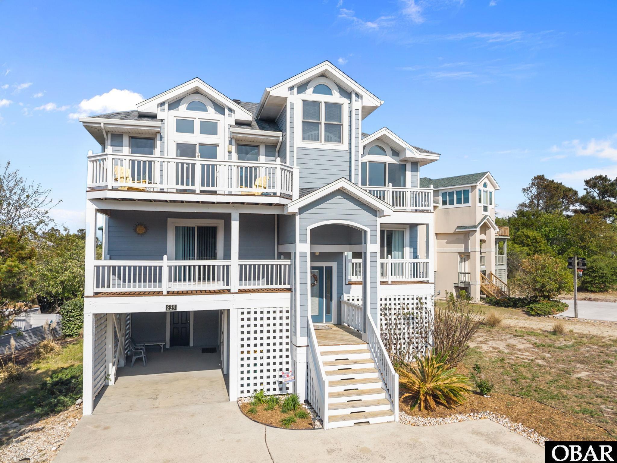 839 Golden Bluff Way Lot #335