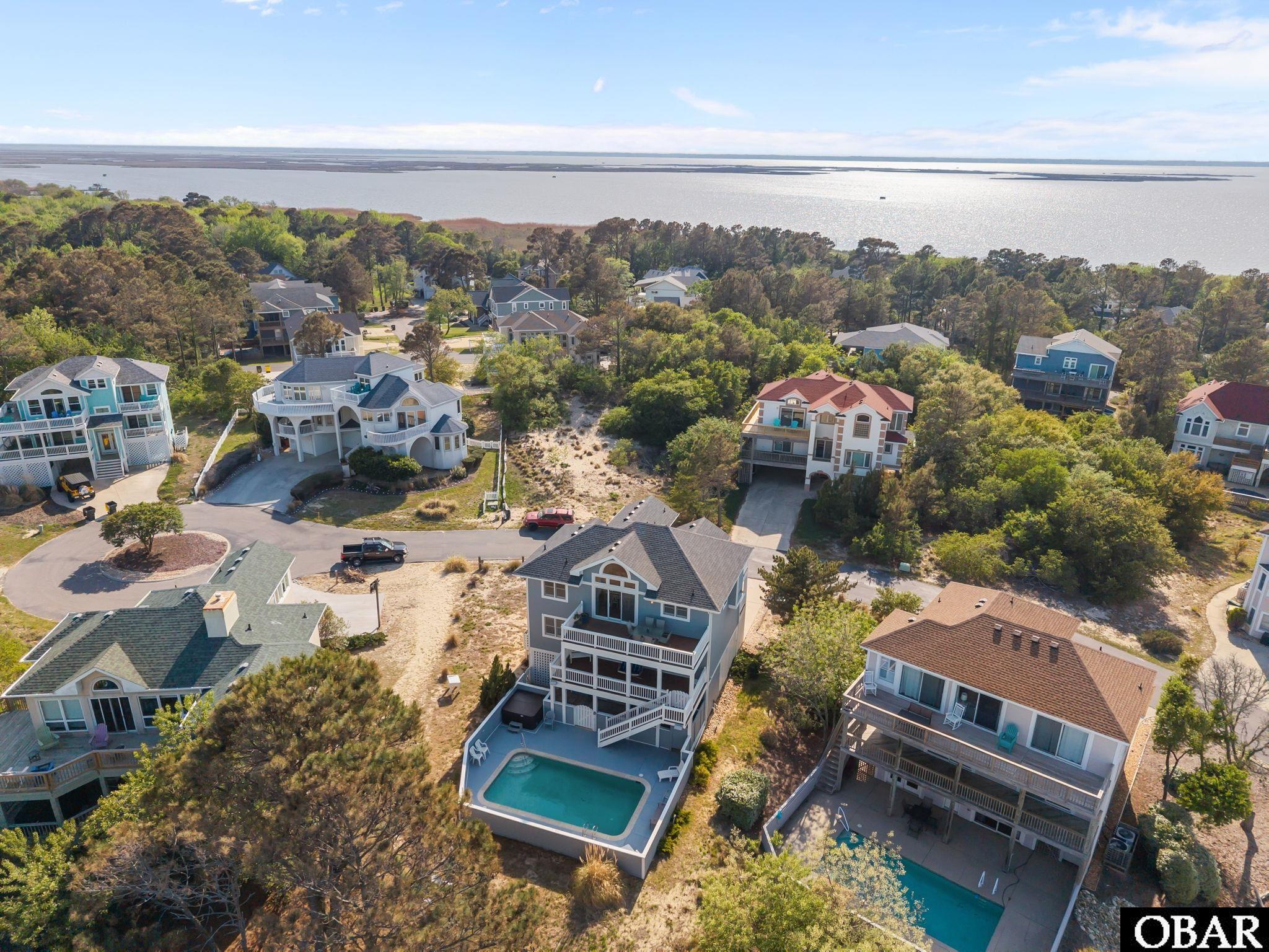 839 Golden Bluff Way Lot #335
