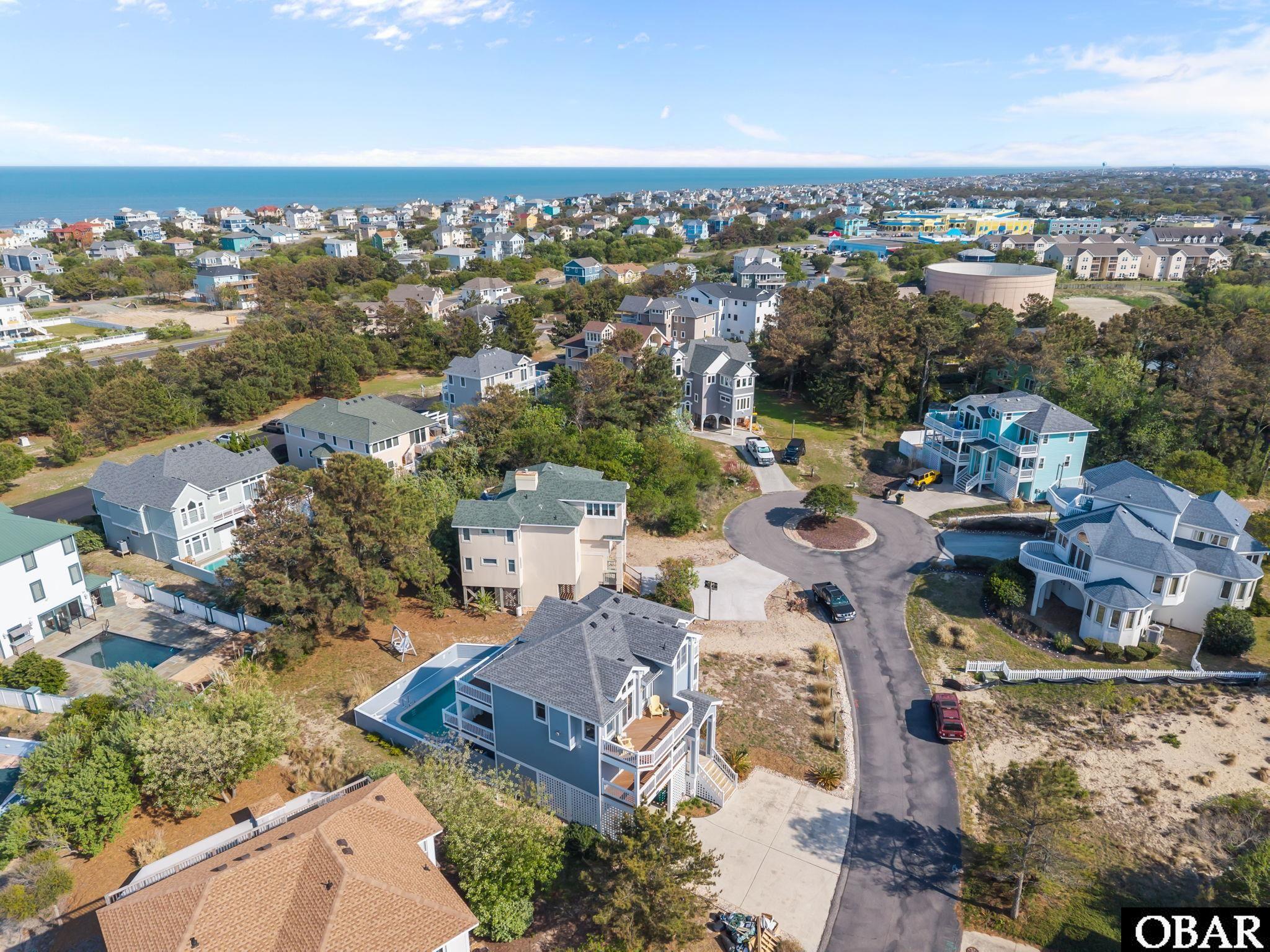 839 Golden Bluff Way Lot #335