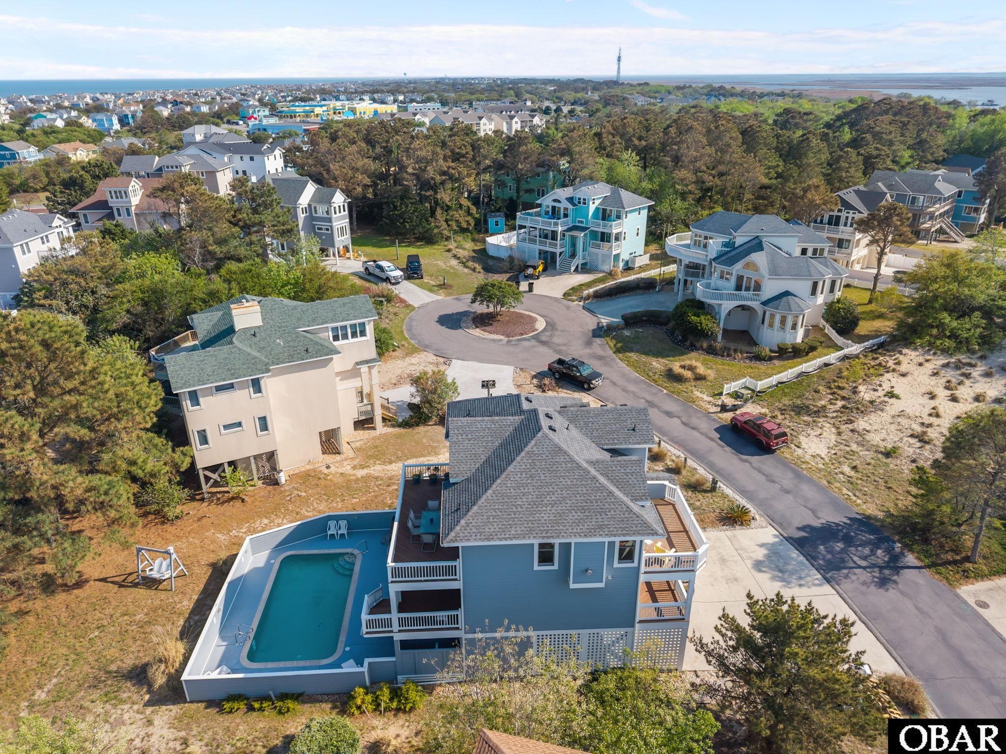839 Golden Bluff Way Lot #335