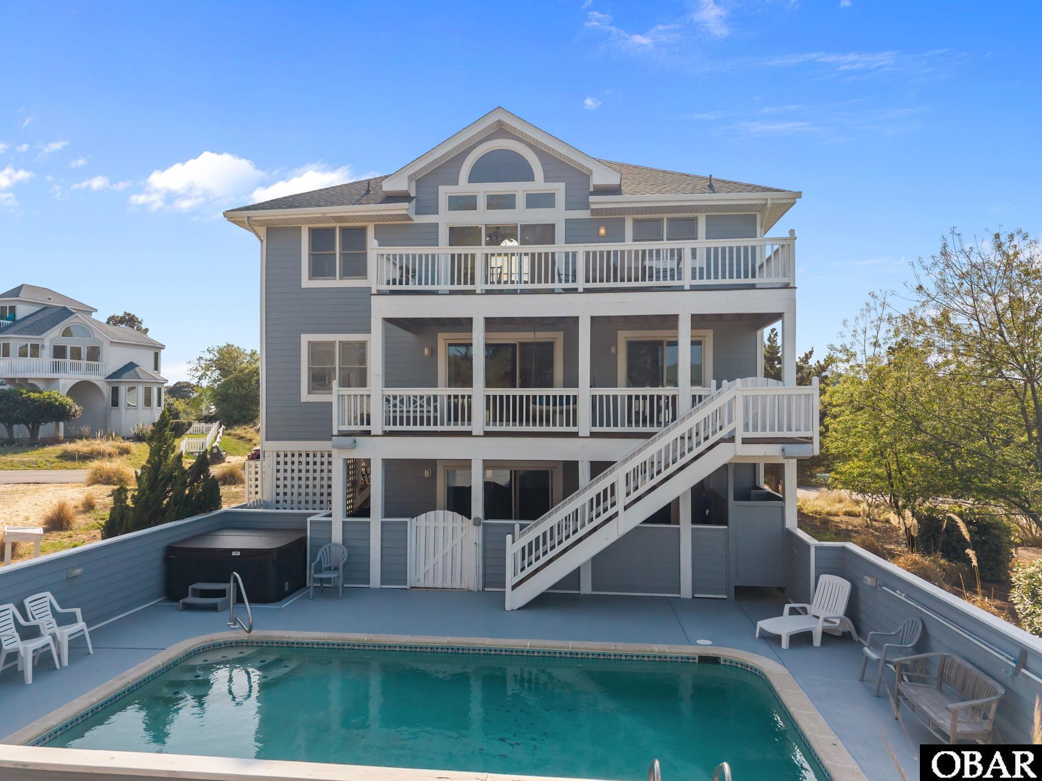 839 Golden Bluff Way Lot #335