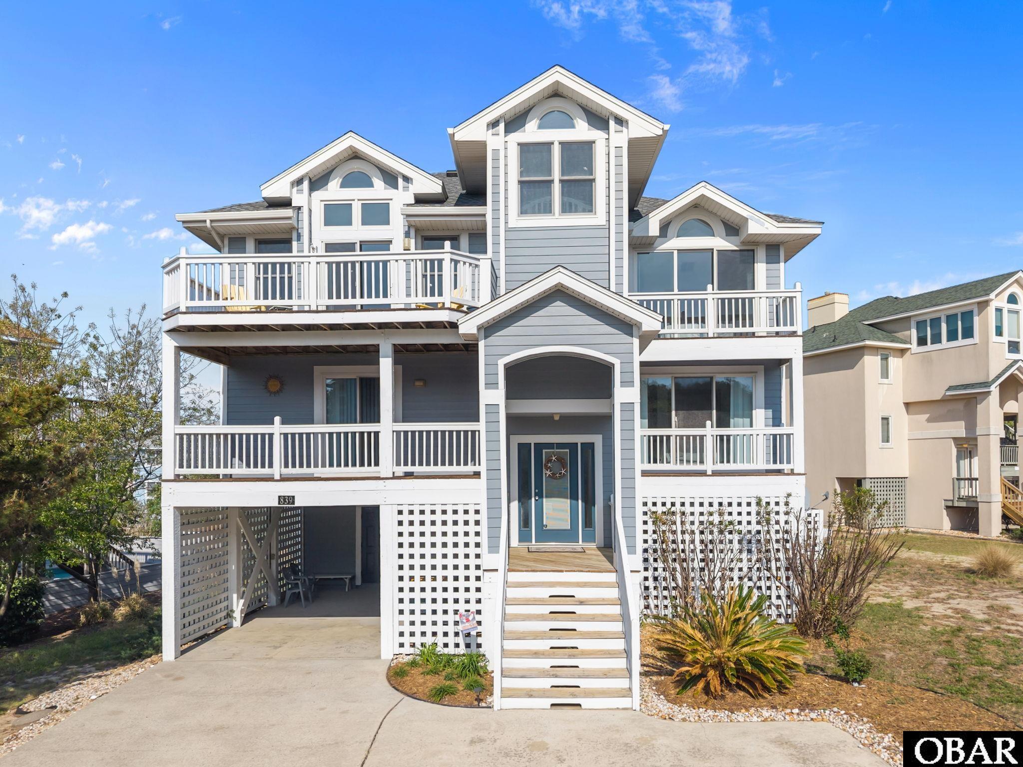 839 Golden Bluff Way Lot #335