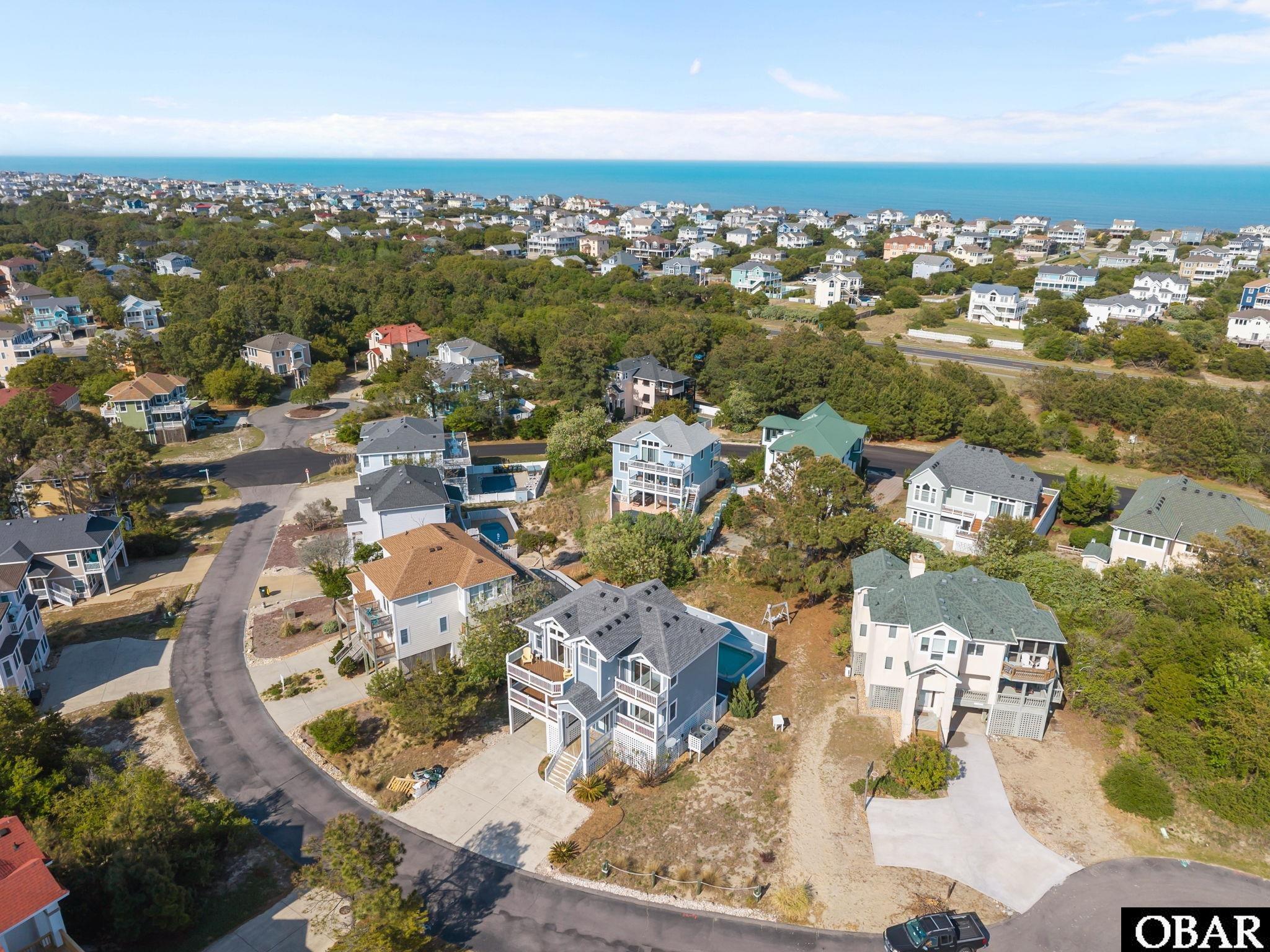 839 Golden Bluff Way Lot #335