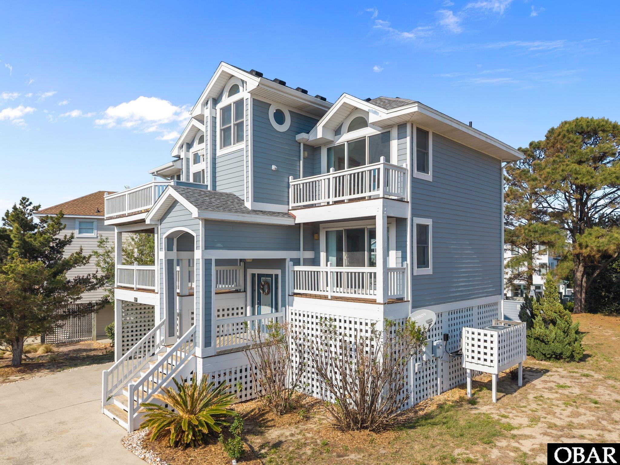 839 Golden Bluff Way Lot #335