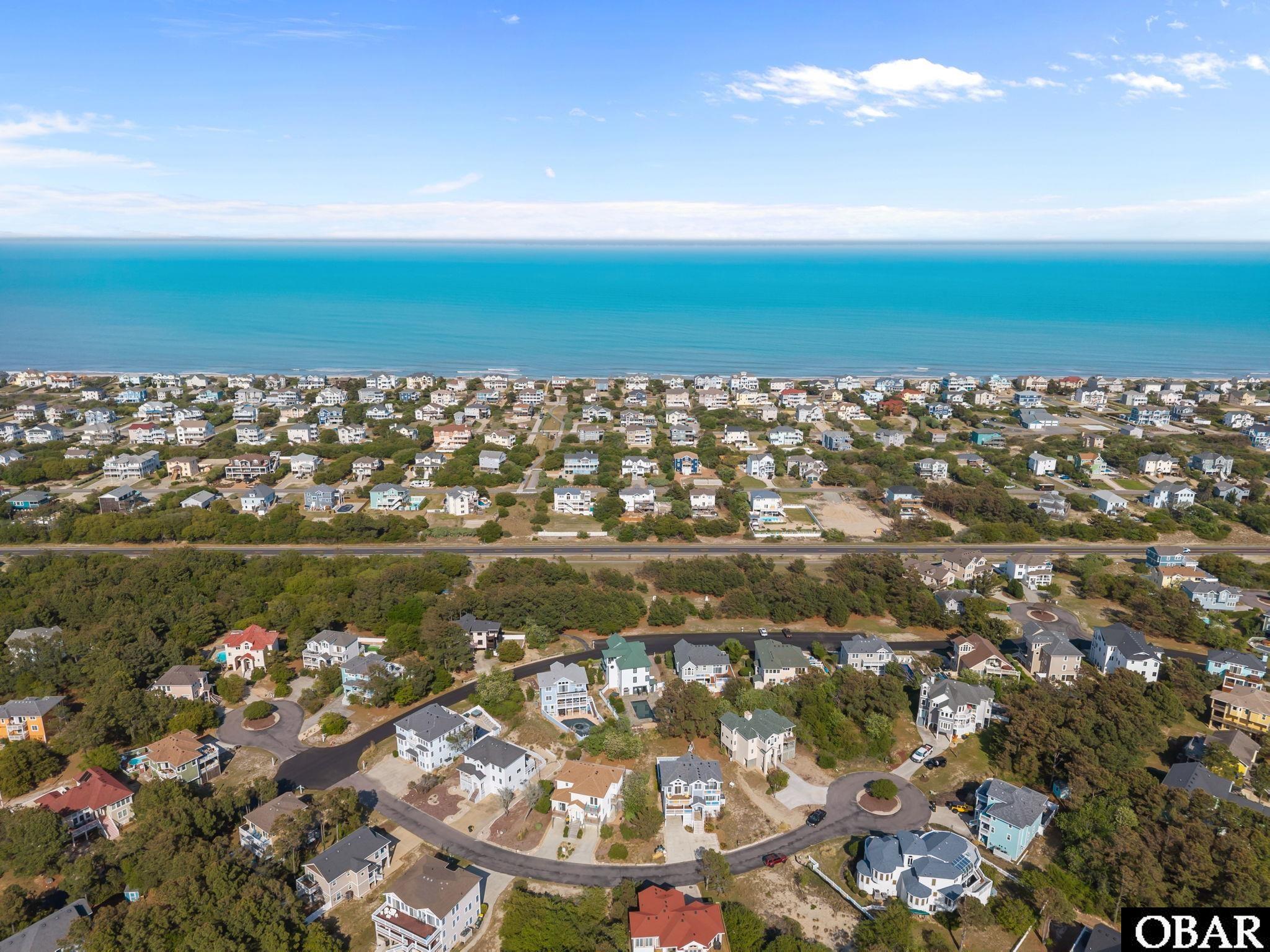 839 Golden Bluff Way Lot #335