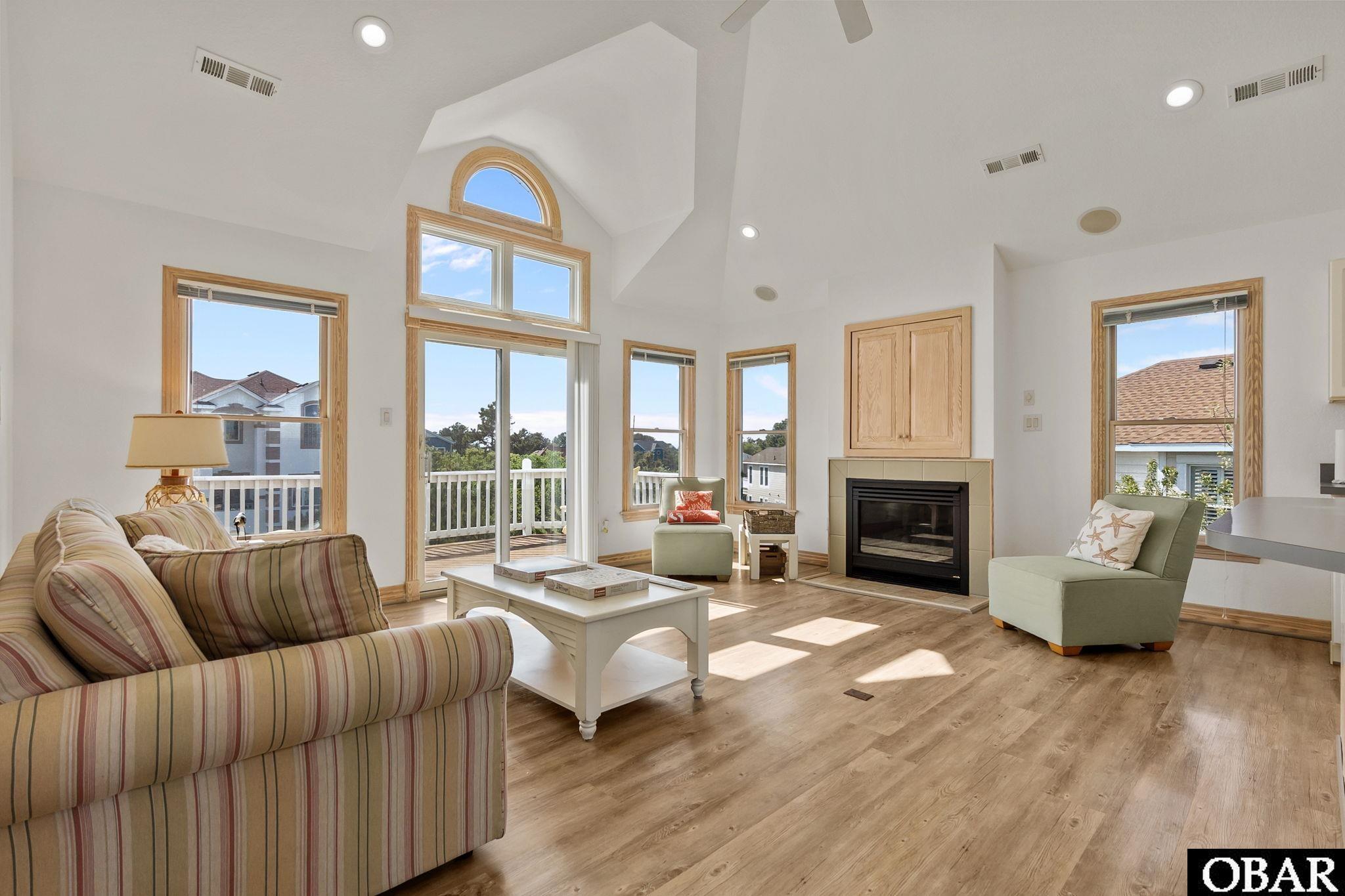 839 Golden Bluff Way Lot #335