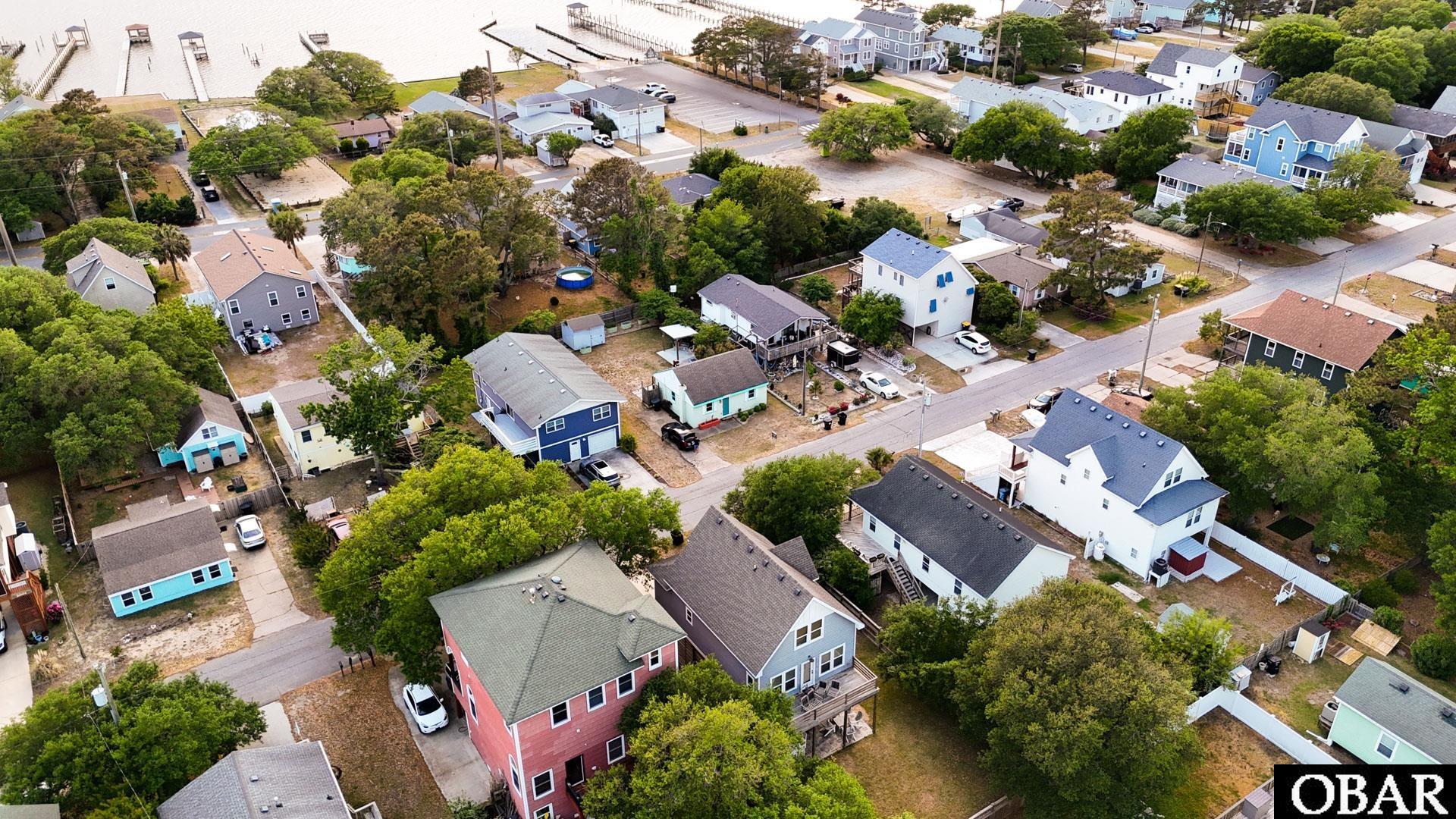 2012 Edenton Street Lot 839