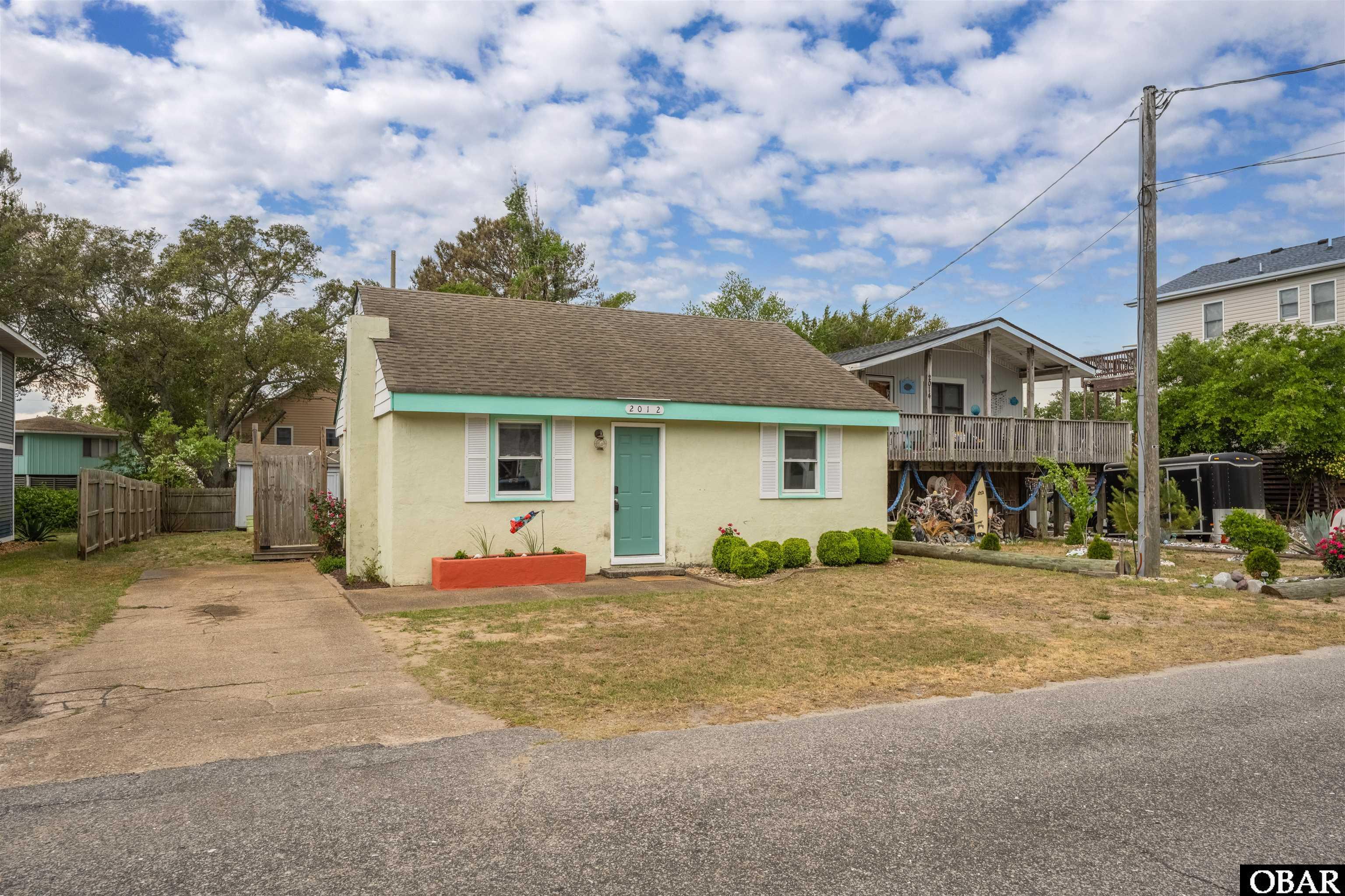 2012 Edenton Street Lot 839