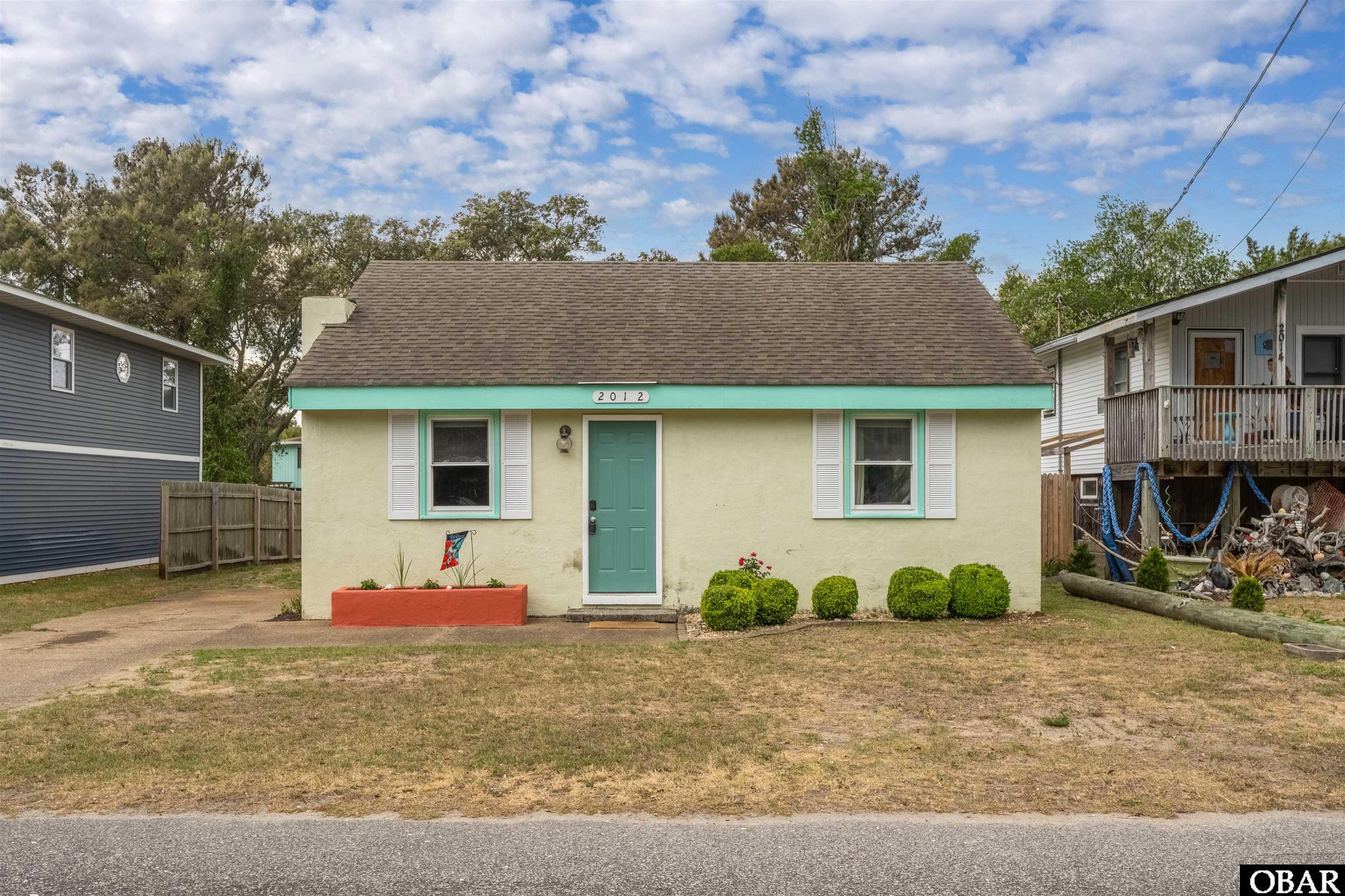 2012 Edenton Street Lot 839
