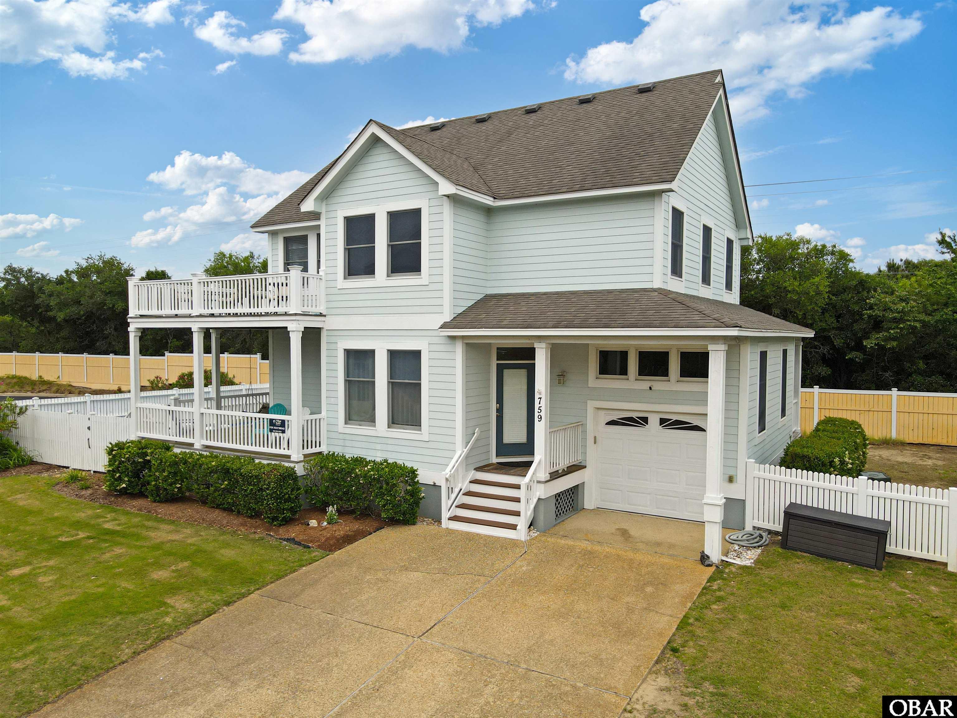 759 Ridge Point Drive Lot 42
