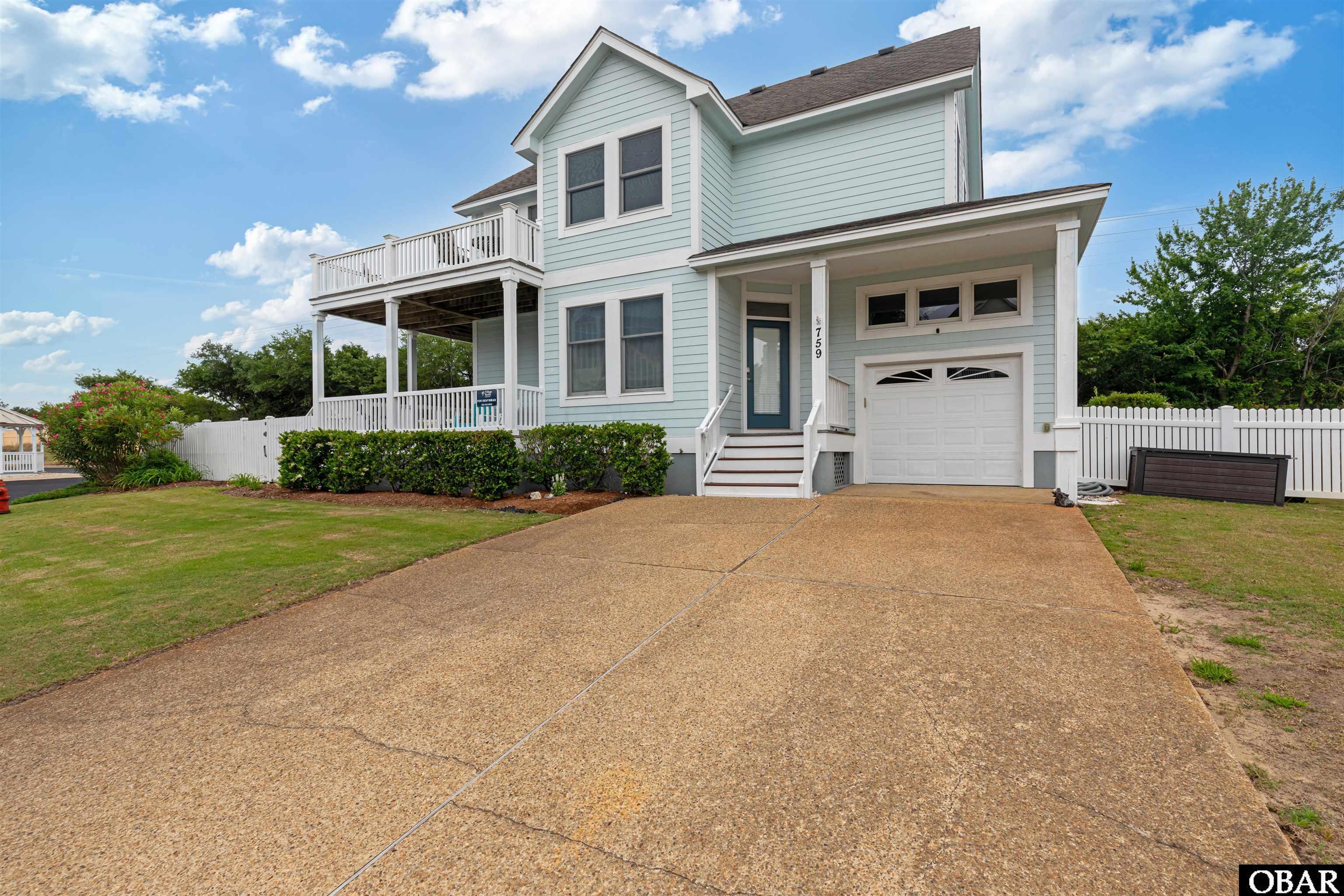 759 Ridge Point Drive Lot 42
