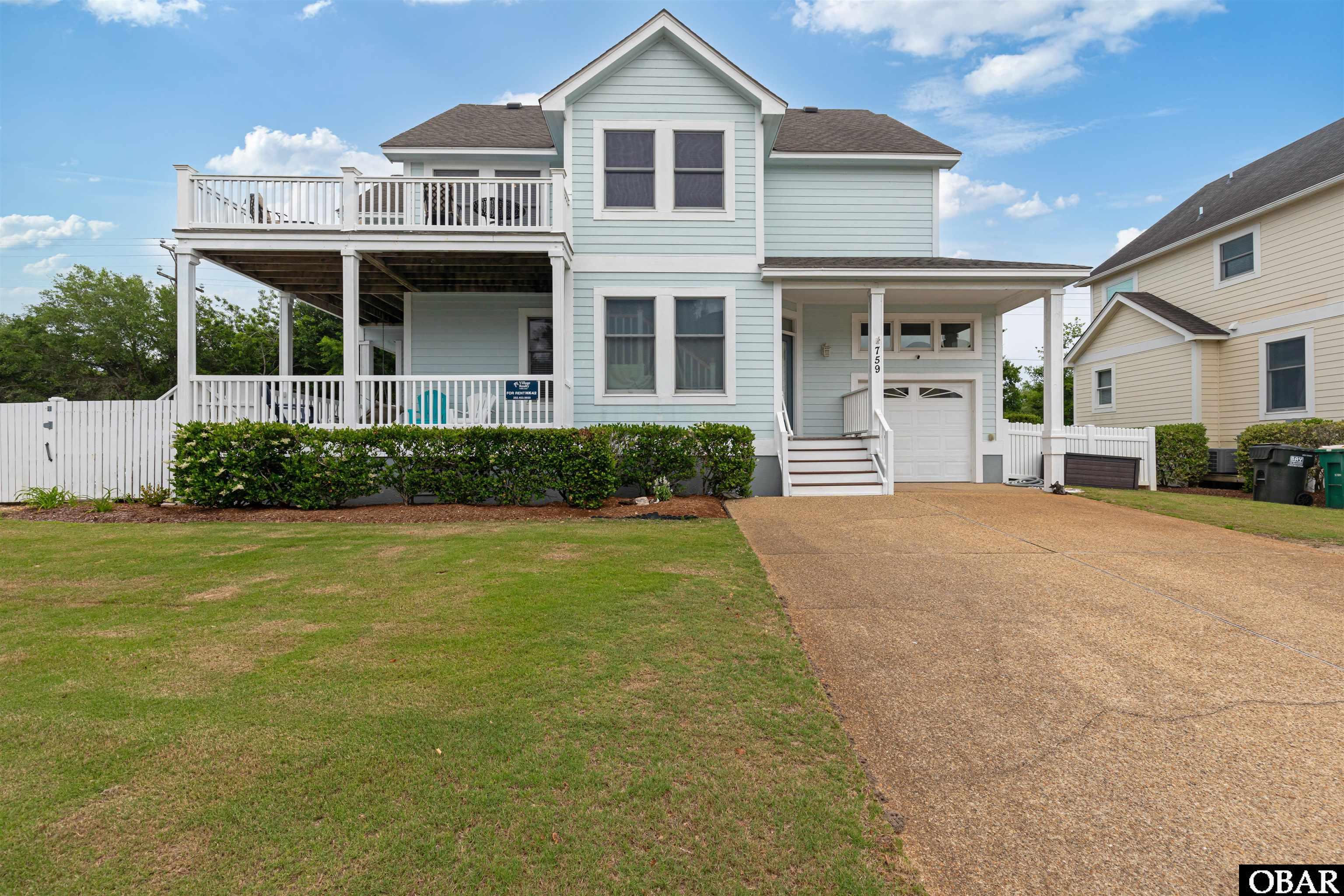 759 Ridge Point Drive Lot 42