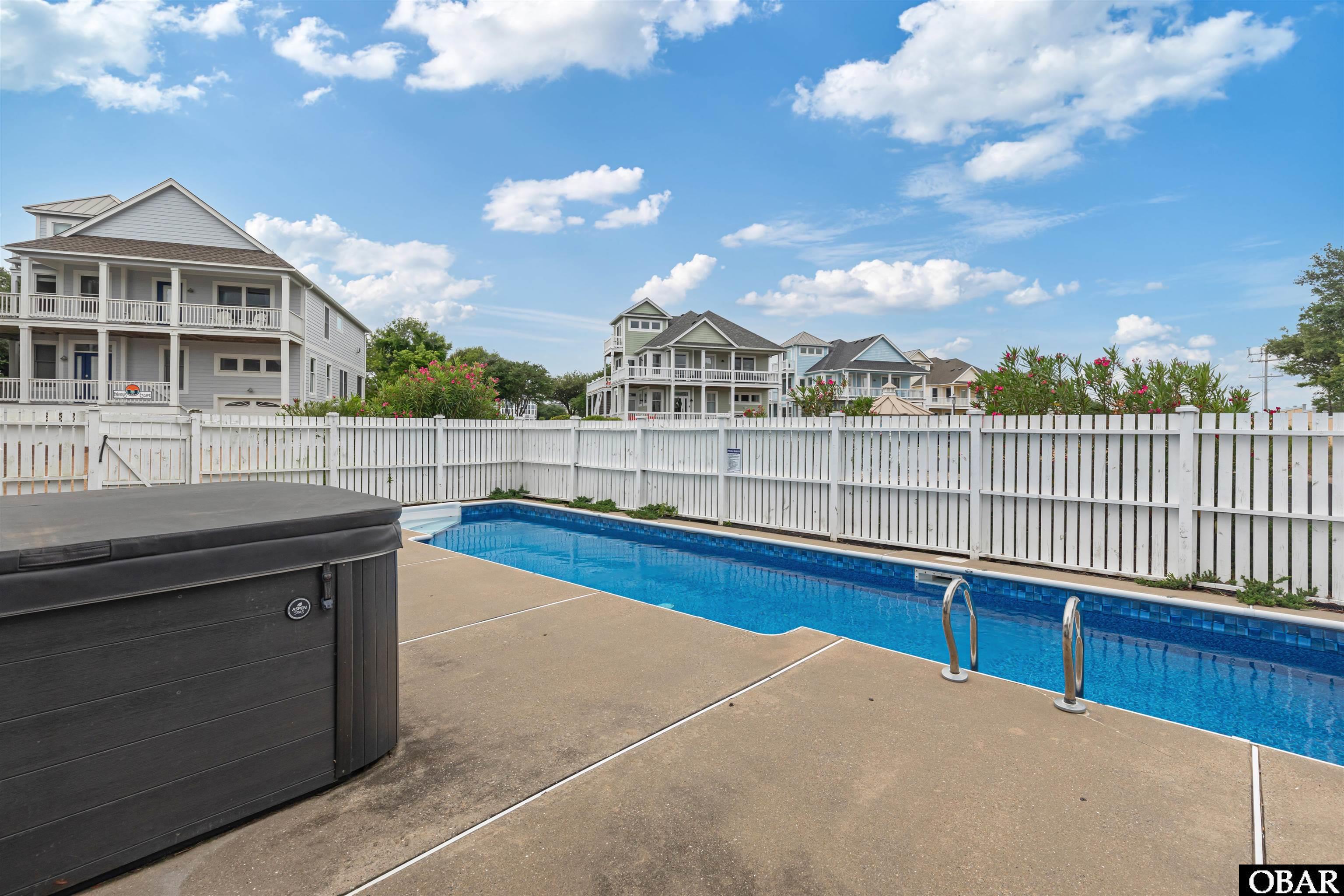 759 Ridge Point Drive Lot 42