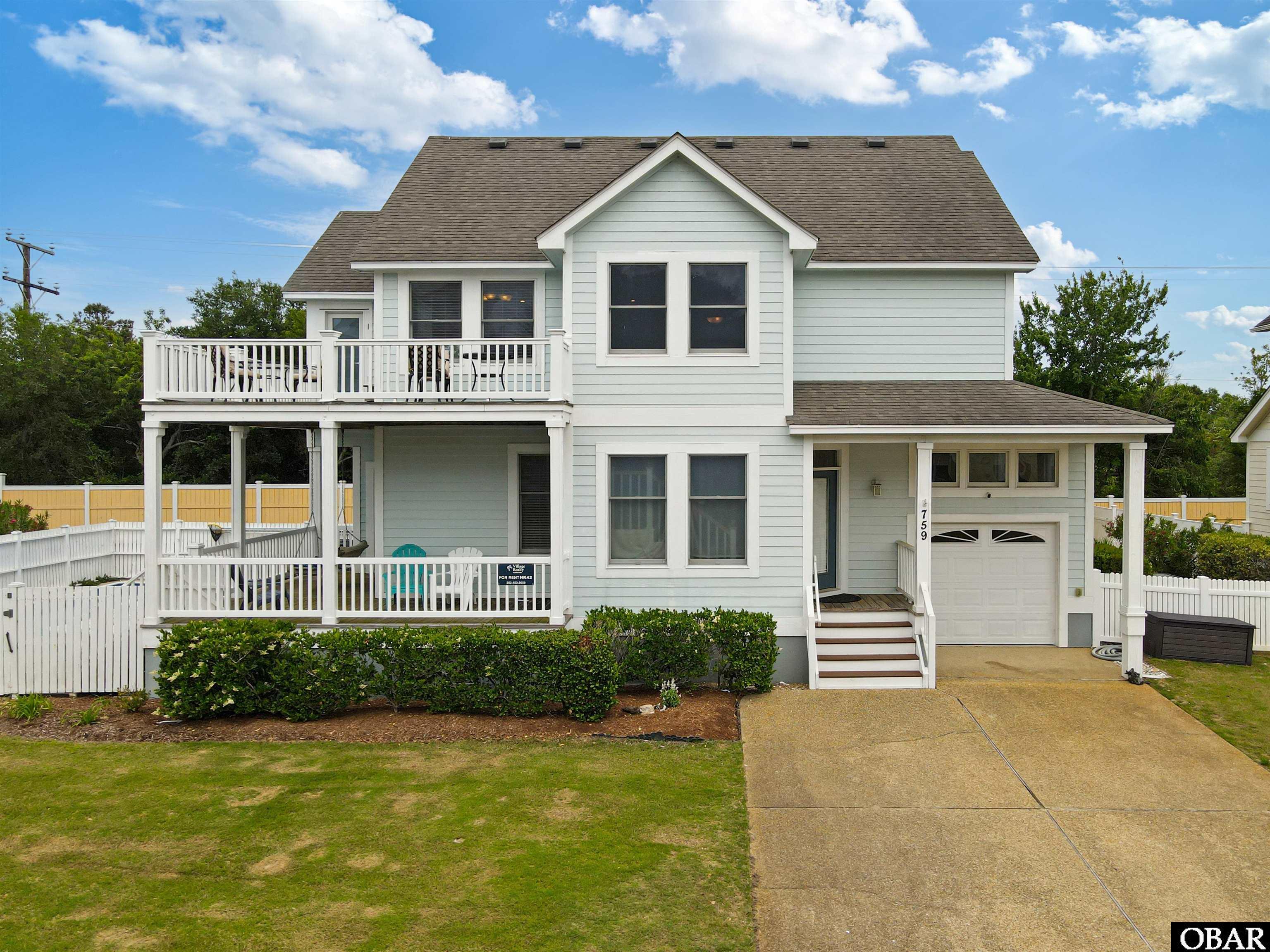 759 Ridge Point Drive Lot 42