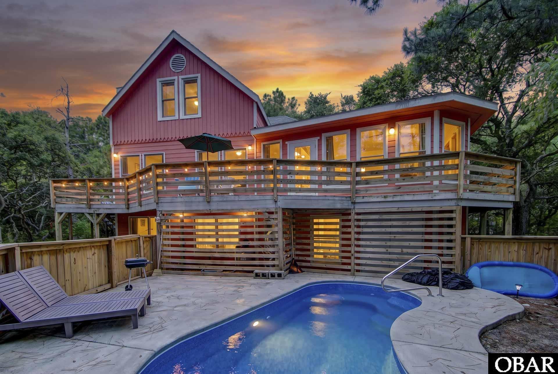 1218 Coral Lane lot 4