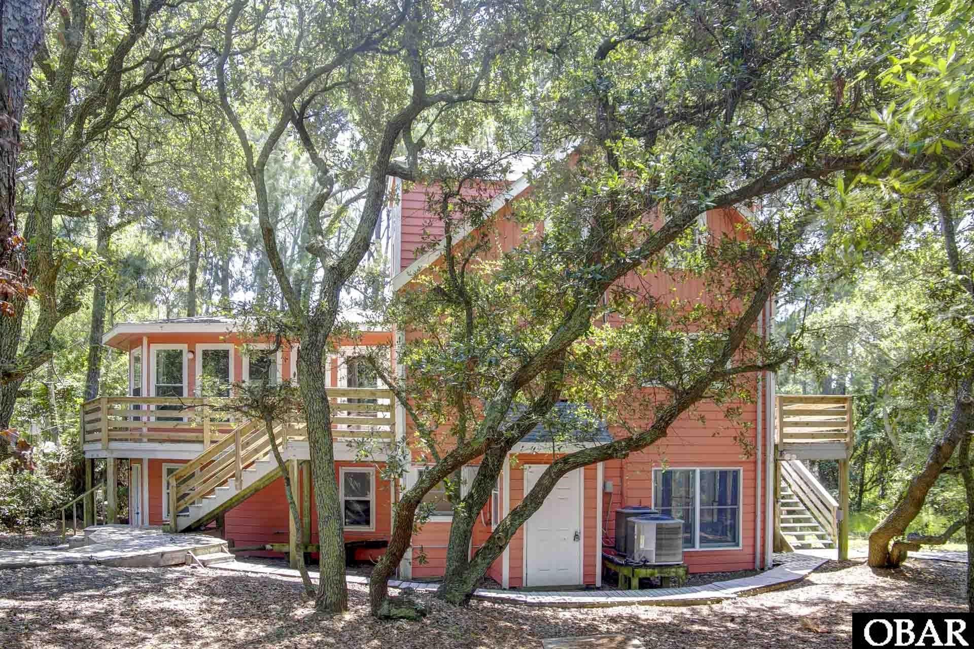 1218 Coral Lane lot 4