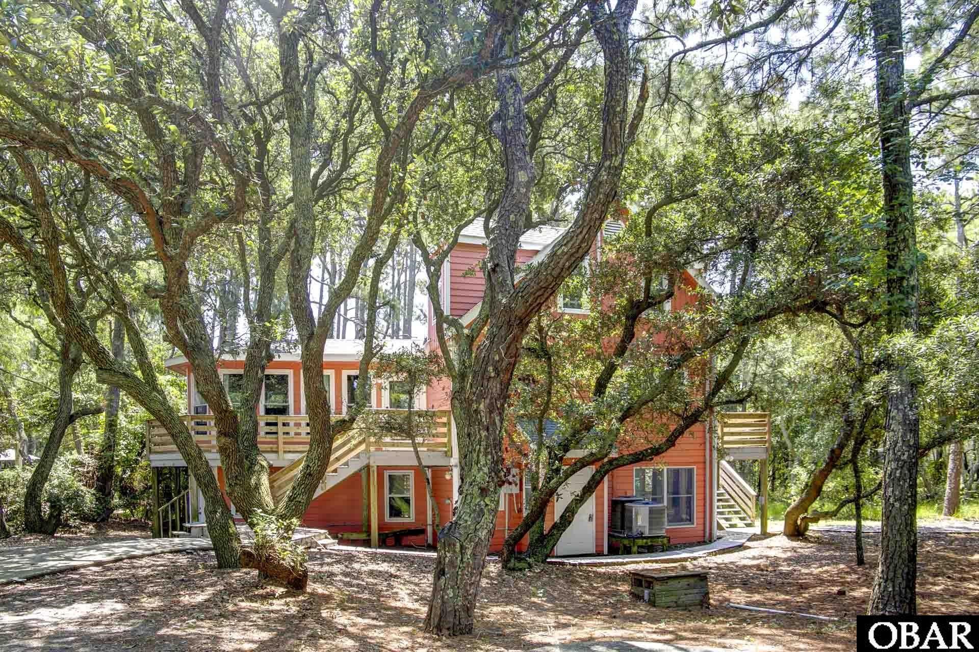 1218 Coral Lane lot 4