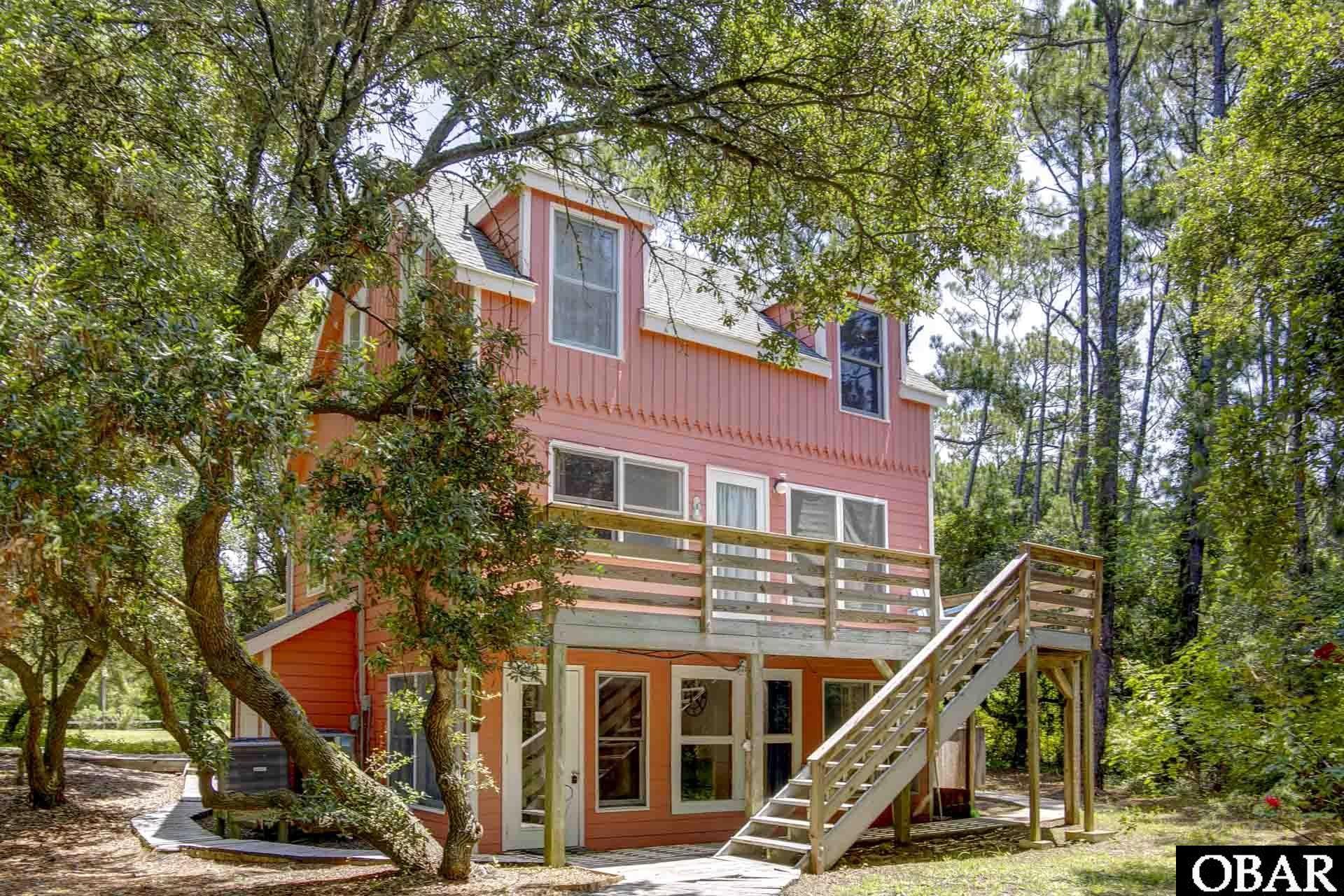1218 Coral Lane lot 4
