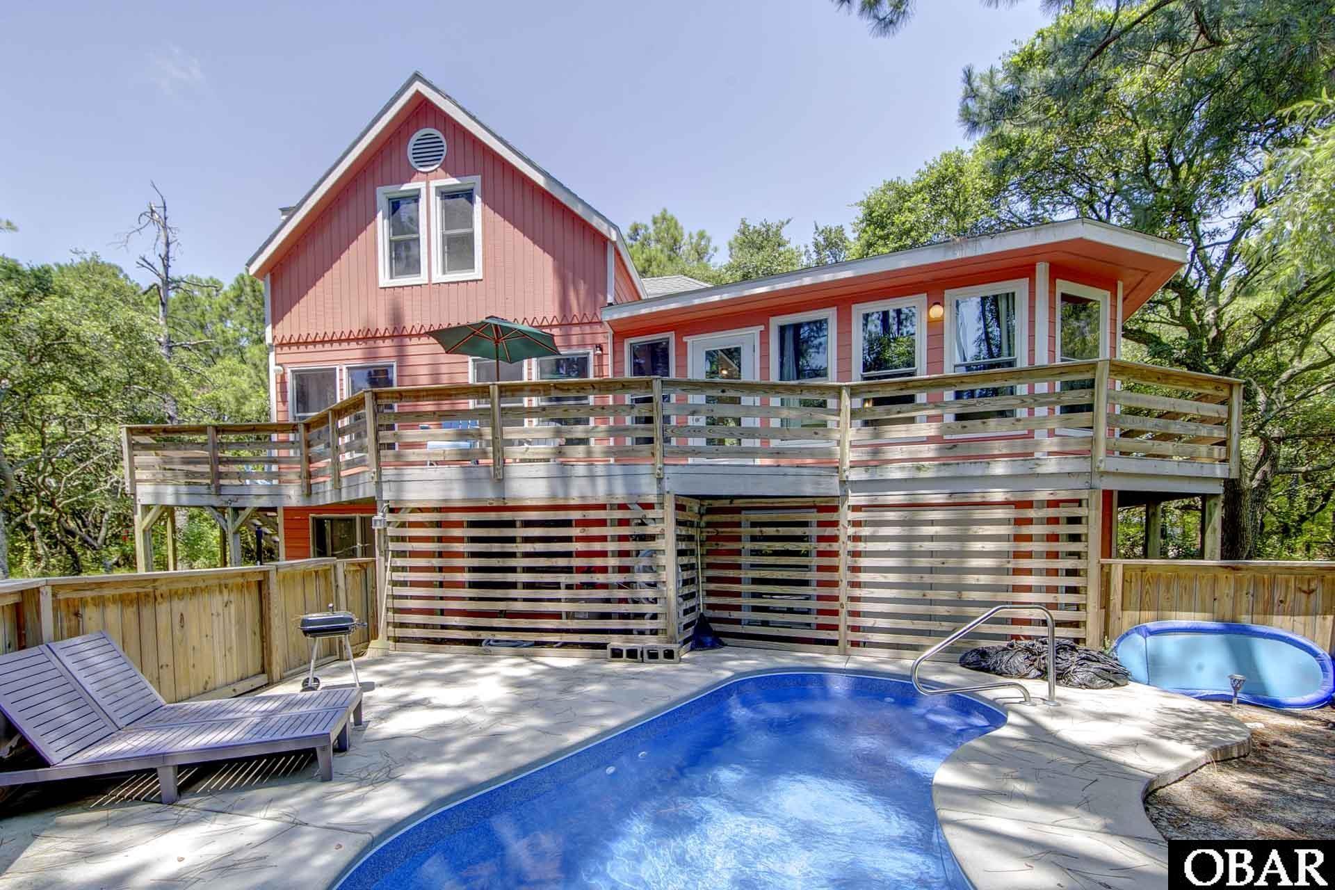 1218 Coral Lane lot 4