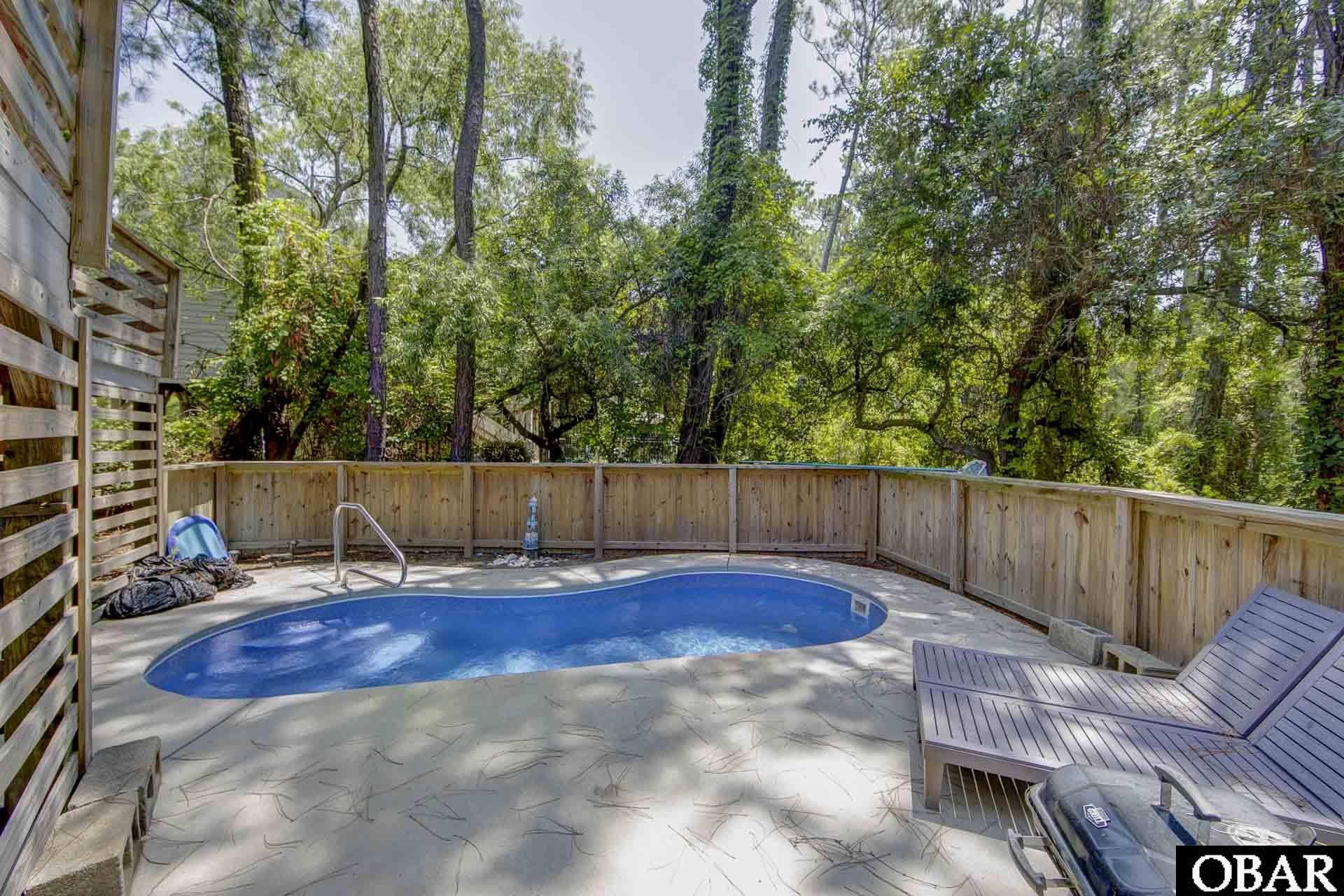 1218 Coral Lane lot 4