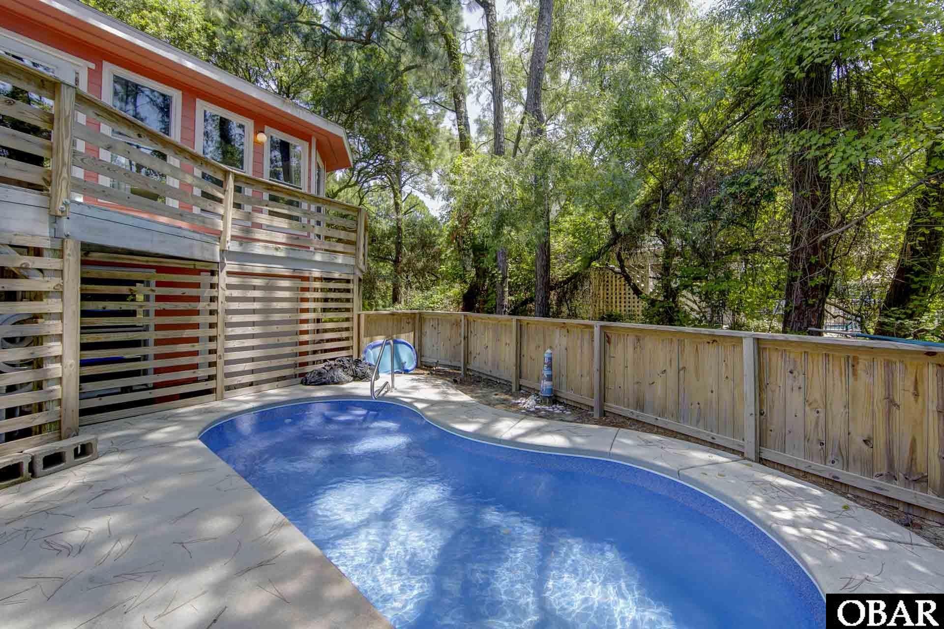 1218 Coral Lane lot 4