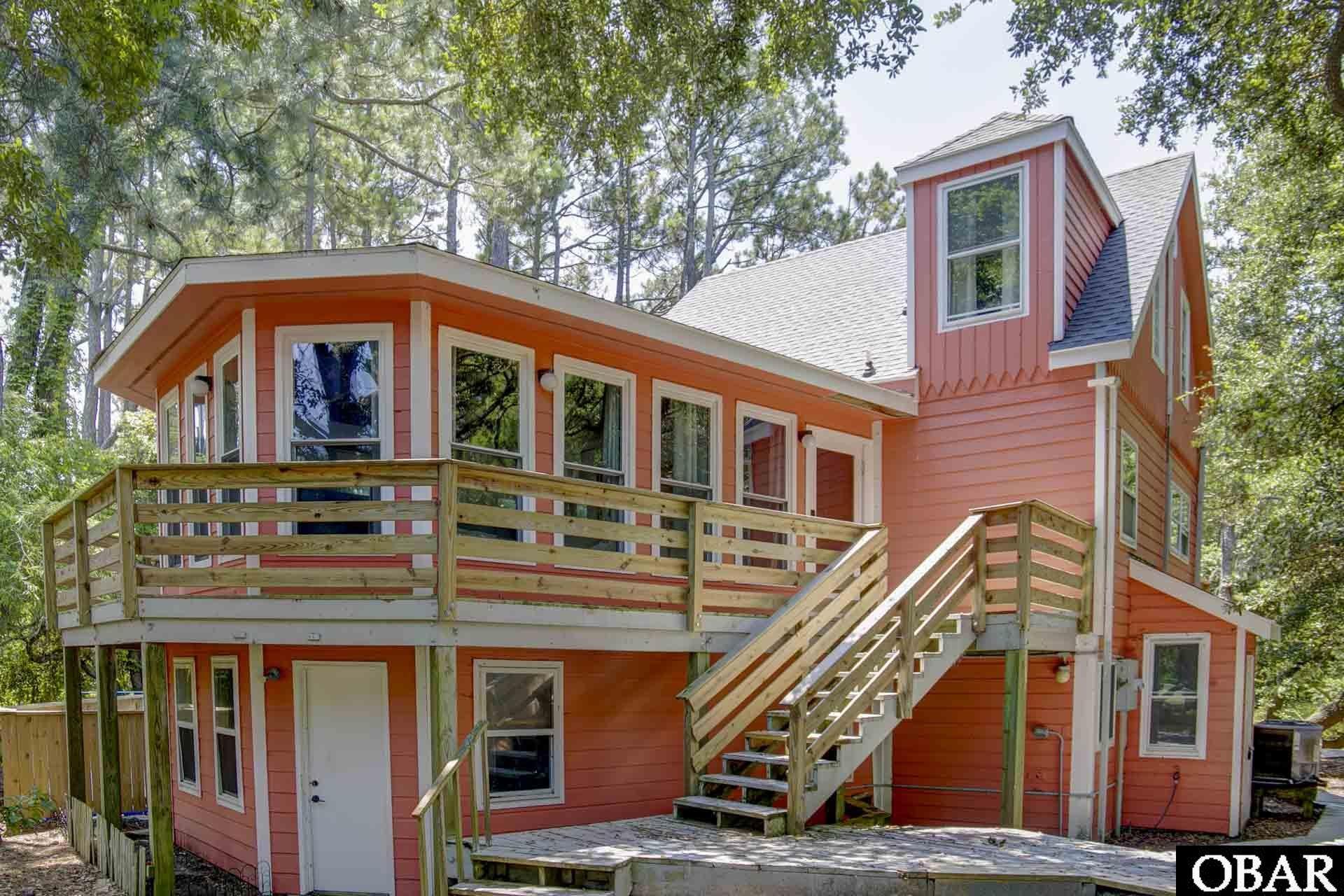 1218 Coral Lane lot 4