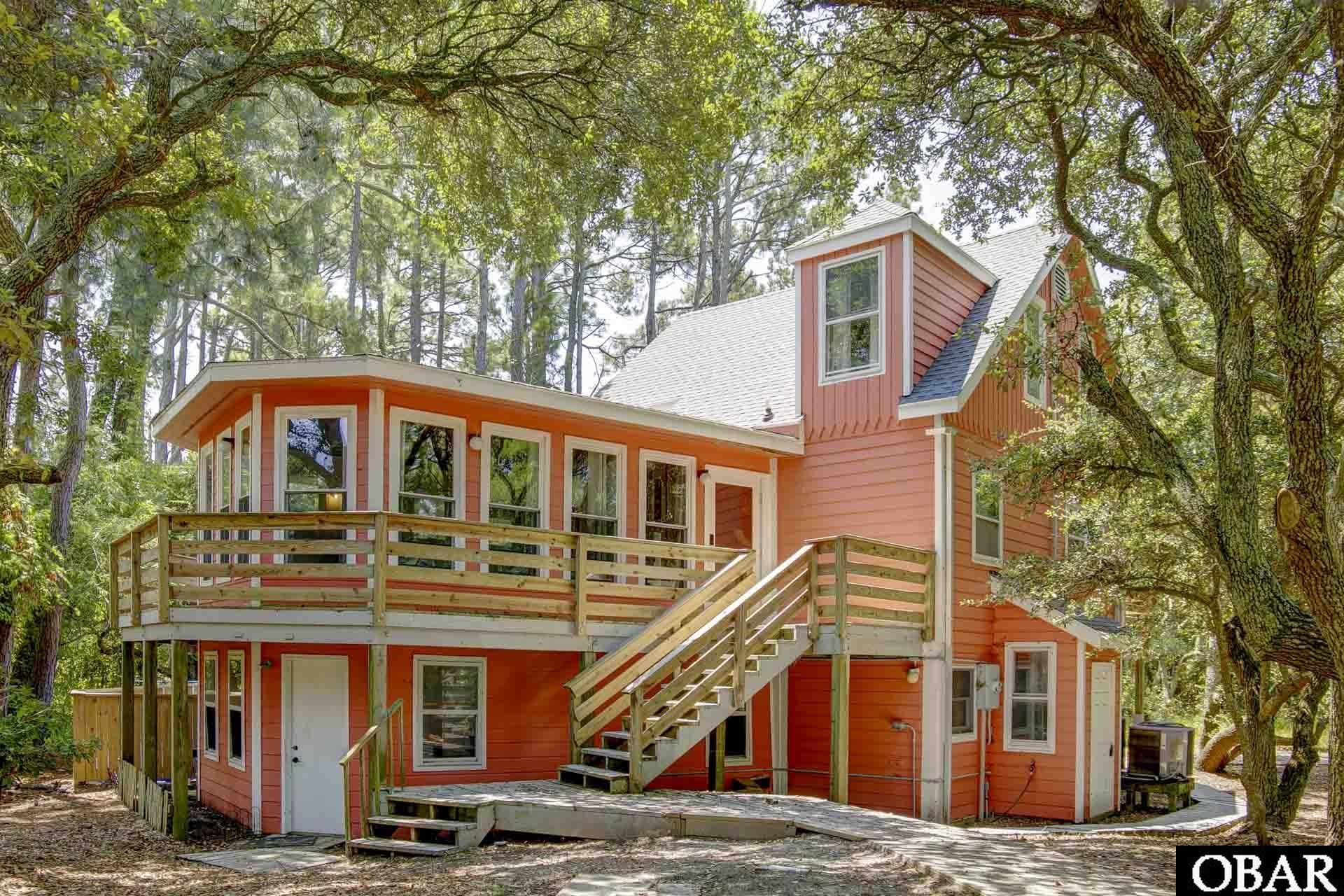 1218 Coral Lane lot 4