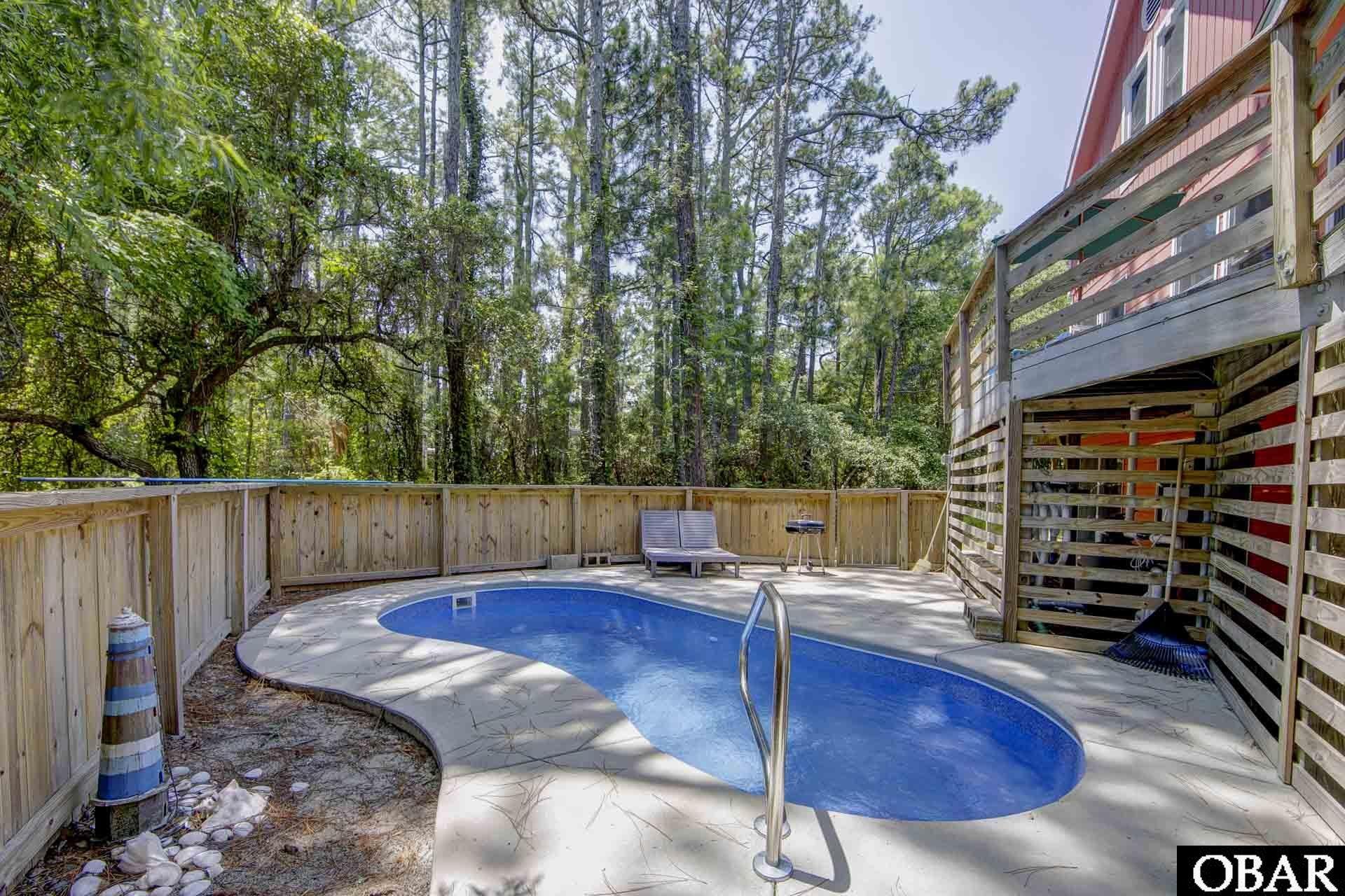 1218 Coral Lane lot 4
