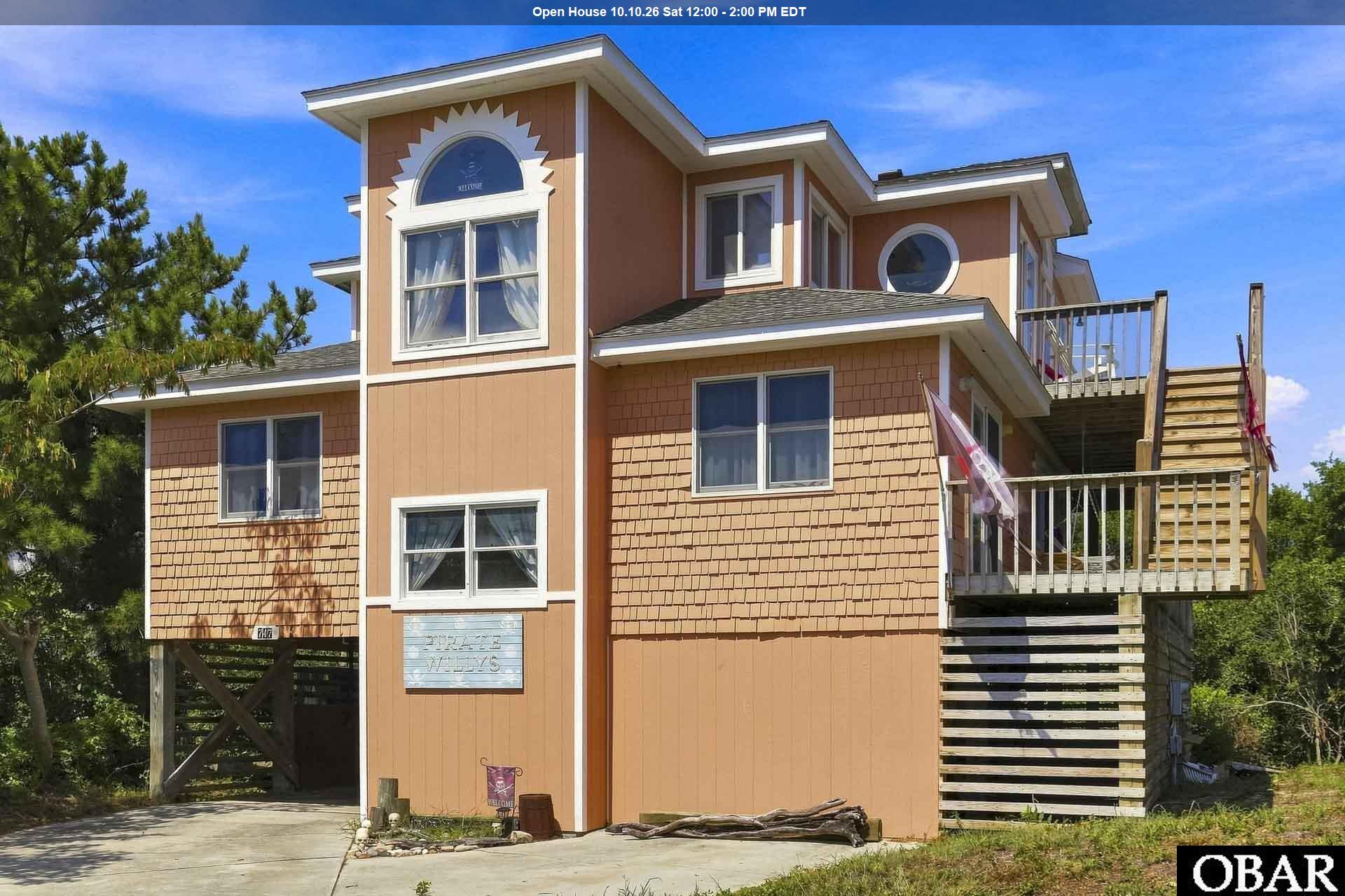 747 Willet Court