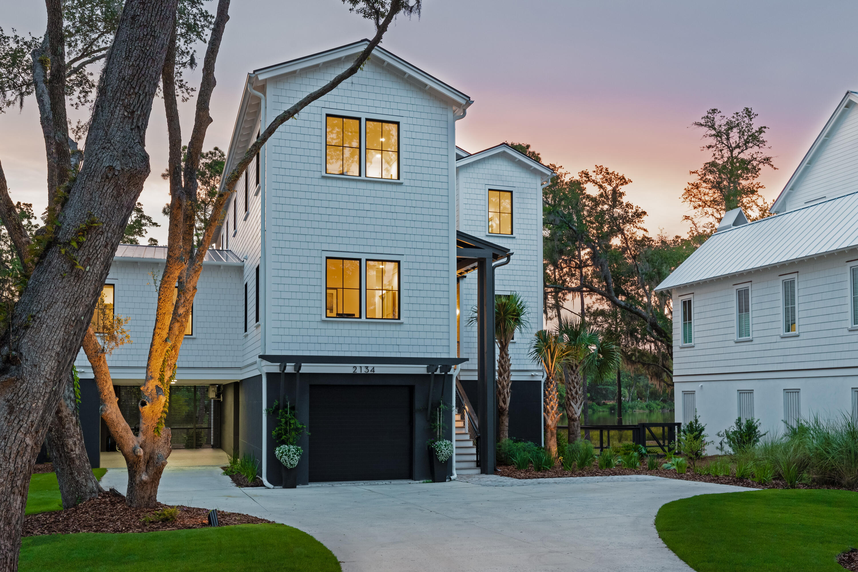 2134 Boatwright Road