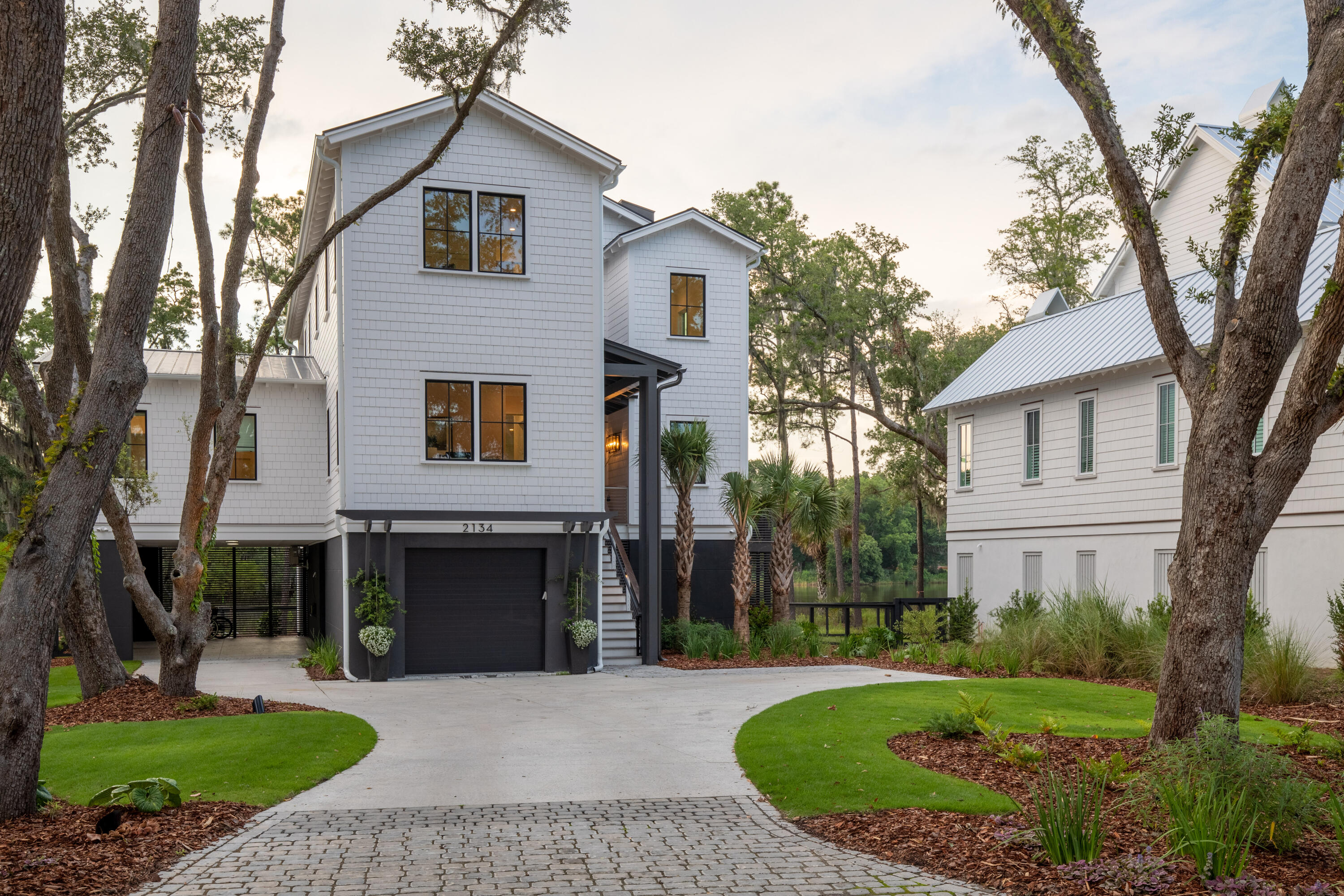 2134 Boatwright Road