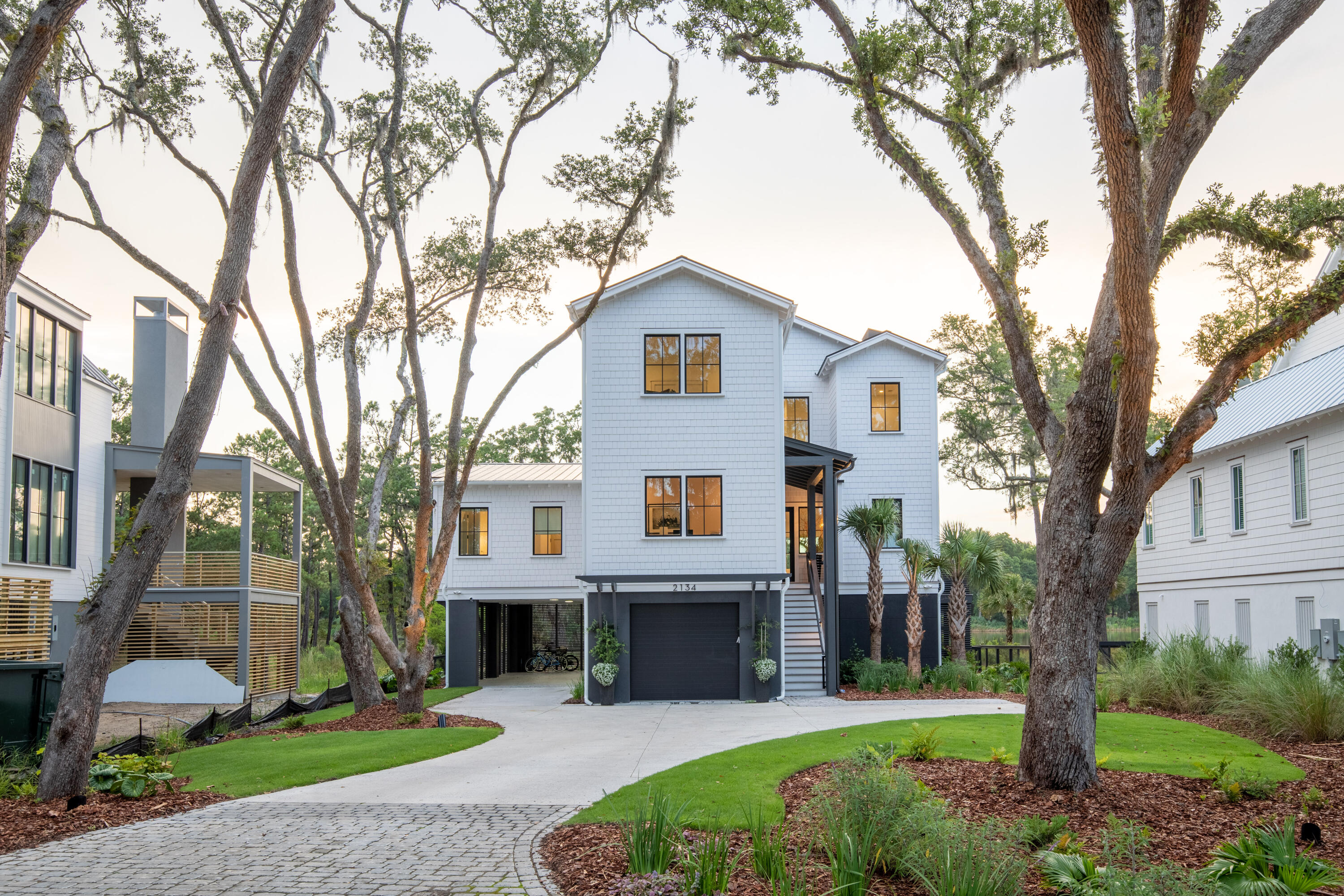 2134 Boatwright Road