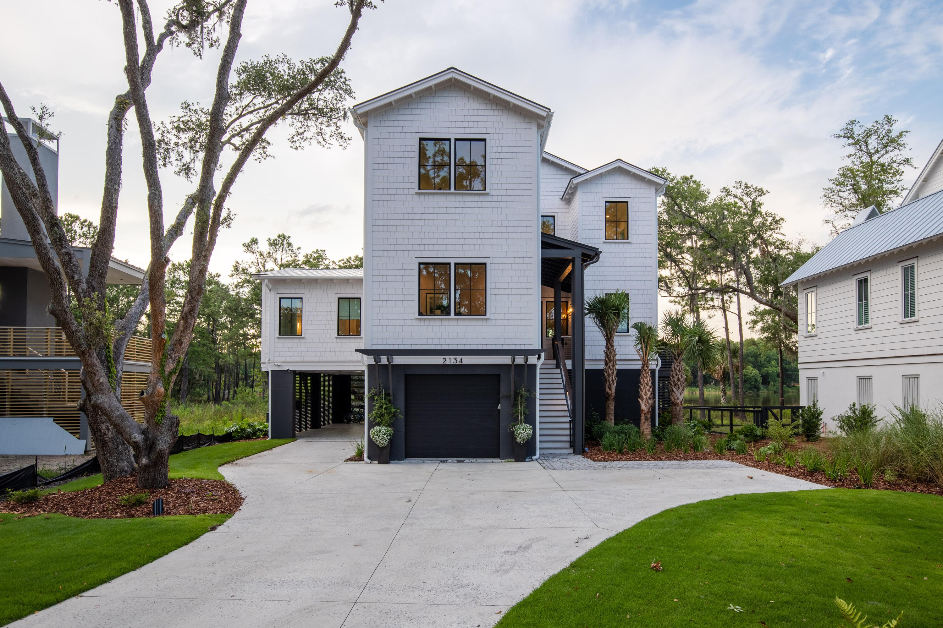 2134 Boatwright Road