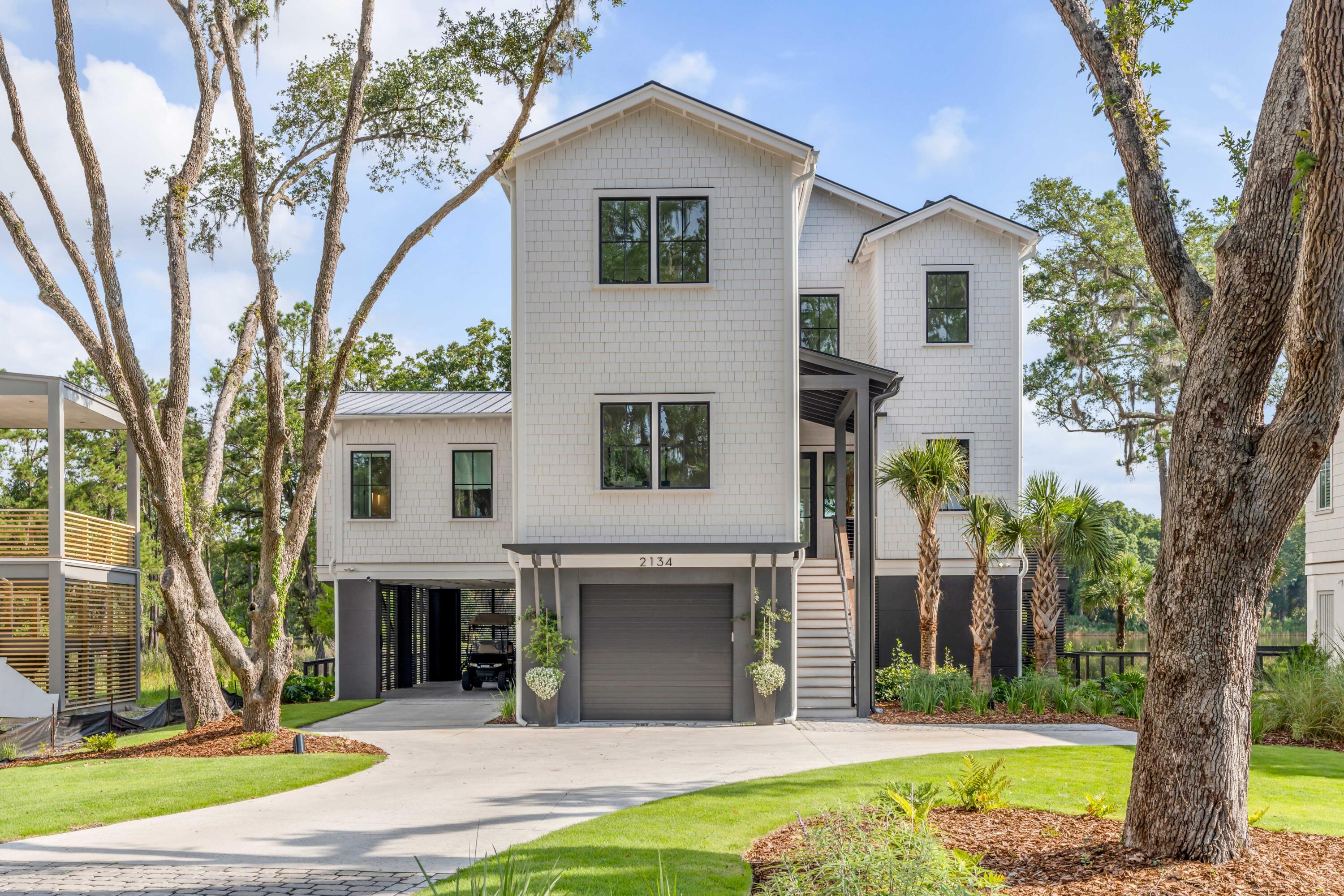 2134 Boatwright Road