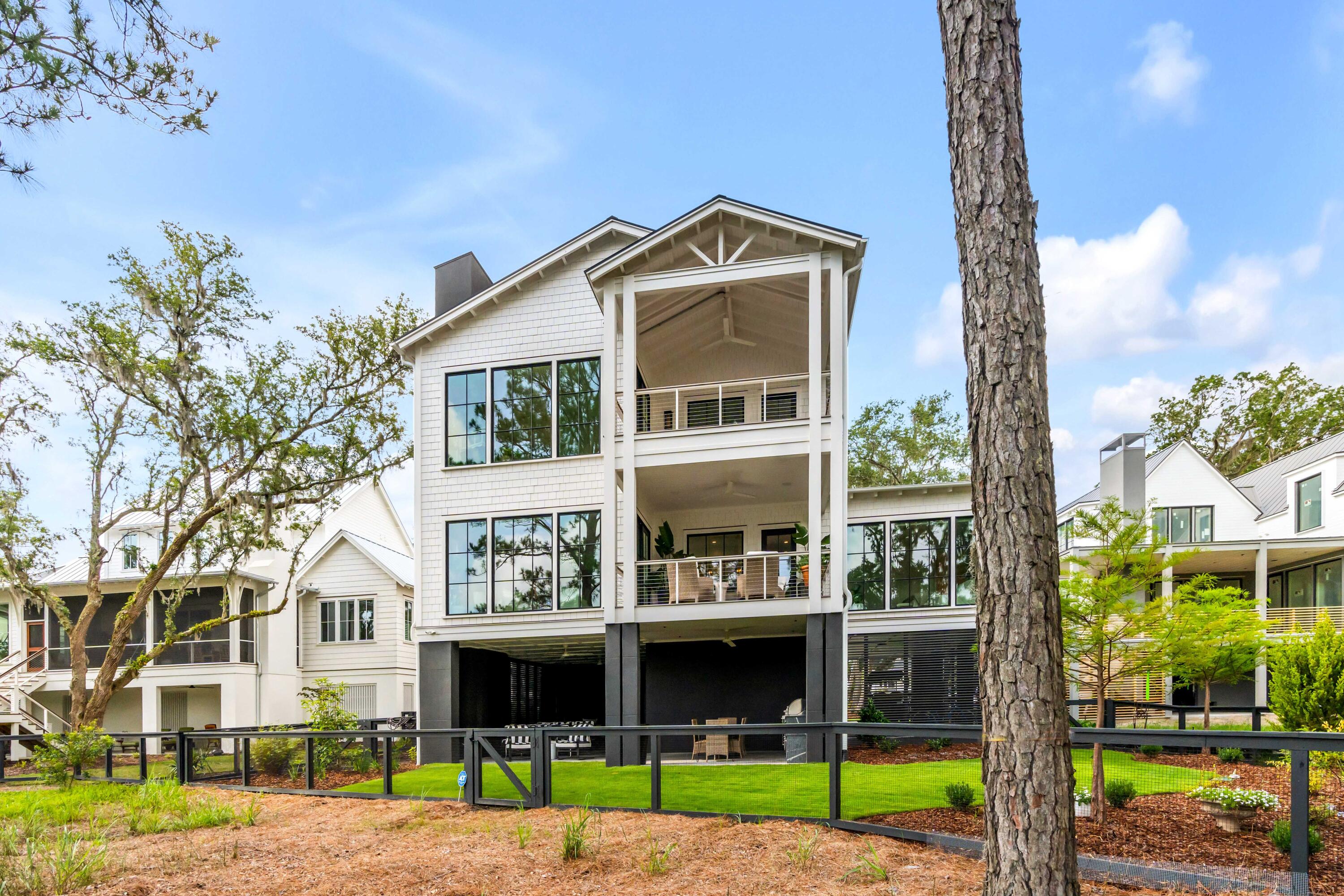 2134 Boatwright Road