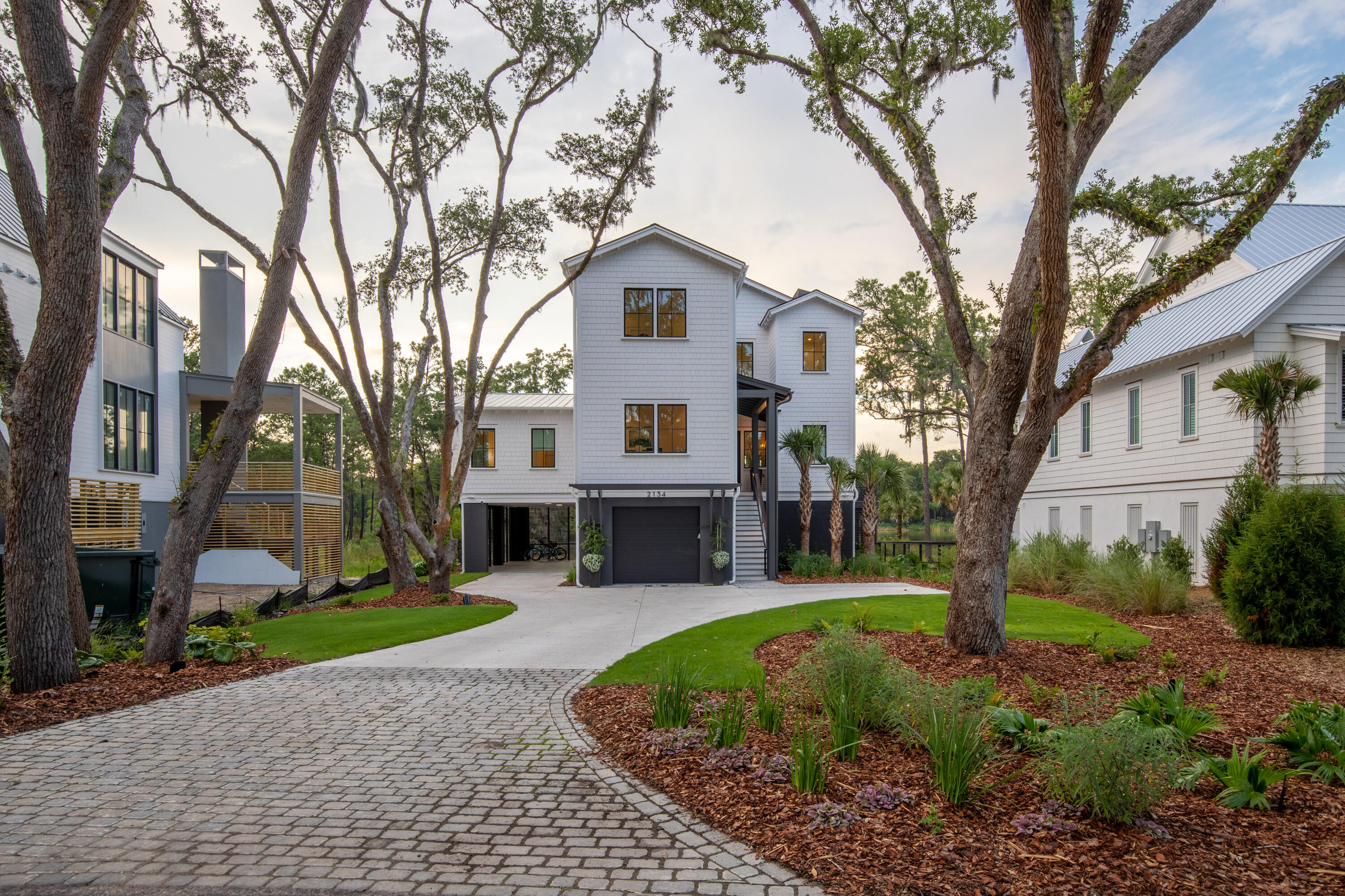 2134 Boatwright Road