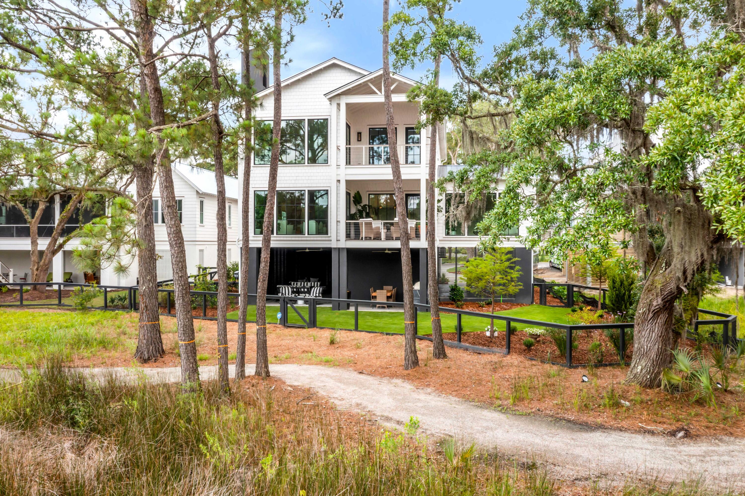 2134 Boatwright Road