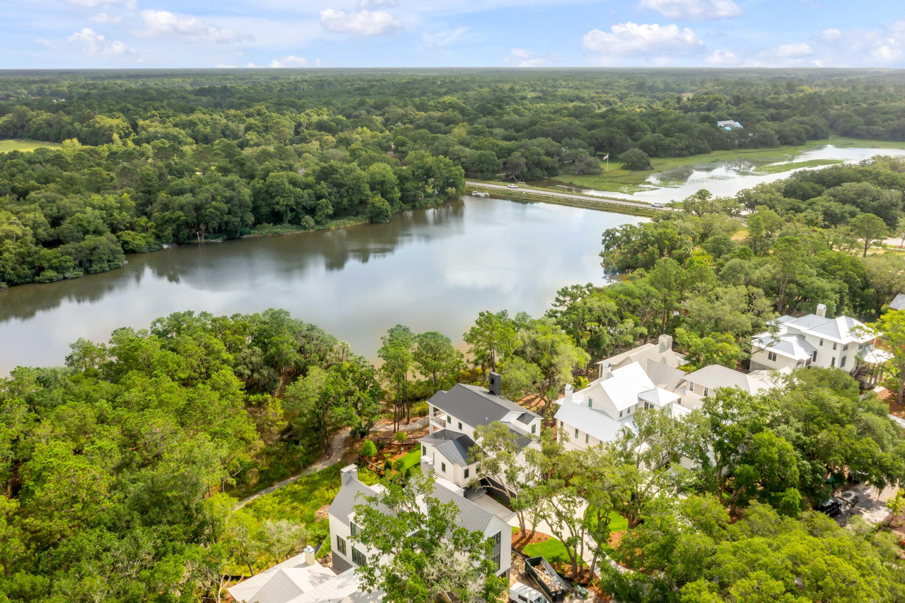 2134 Boatwright Road