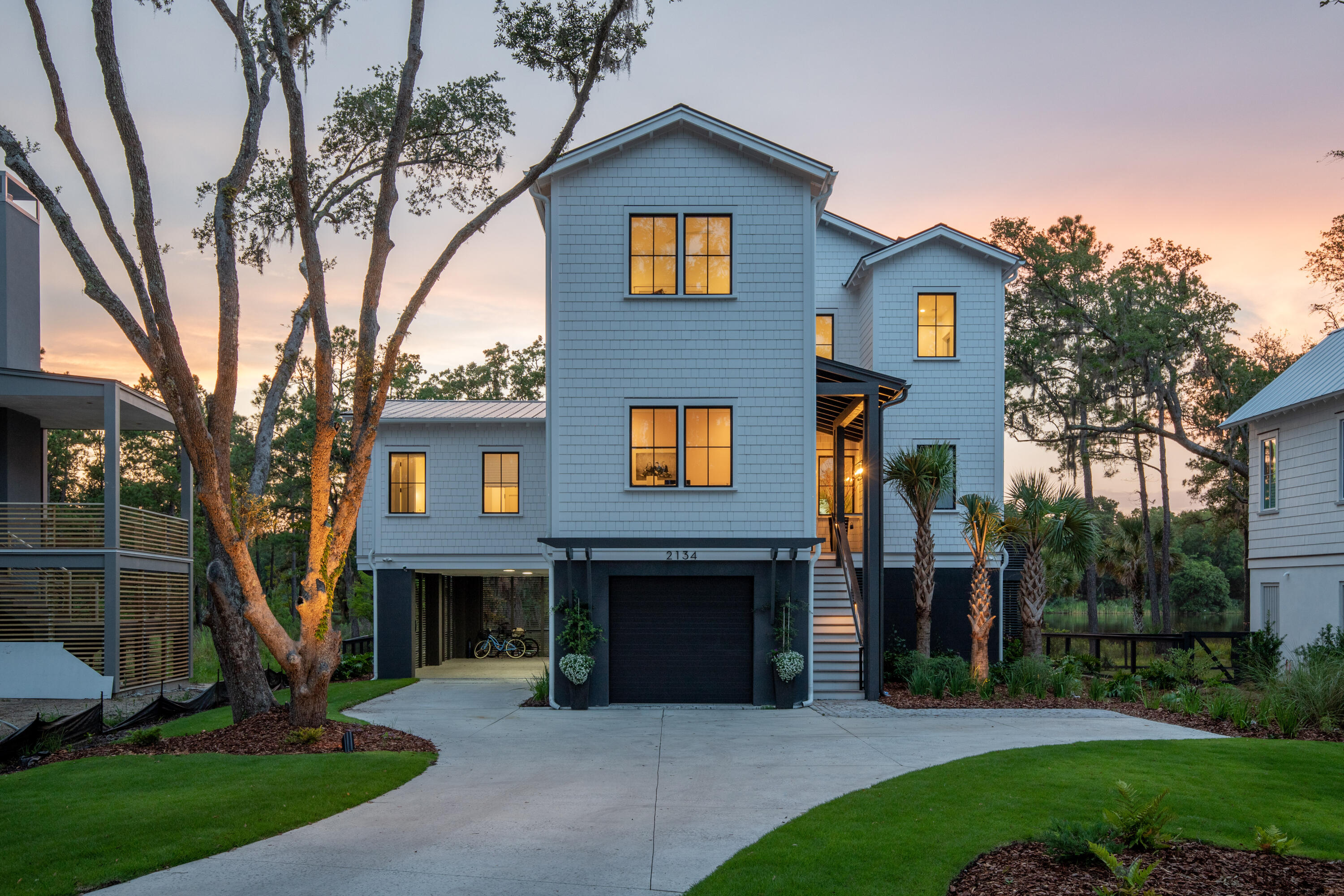 2134 Boatwright Road