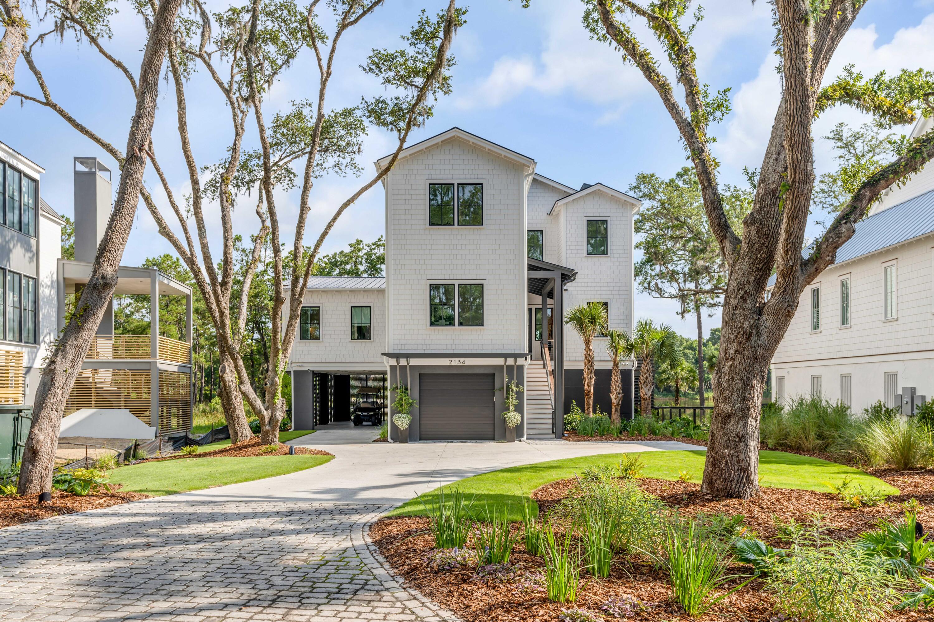 2134 Boatwright Road