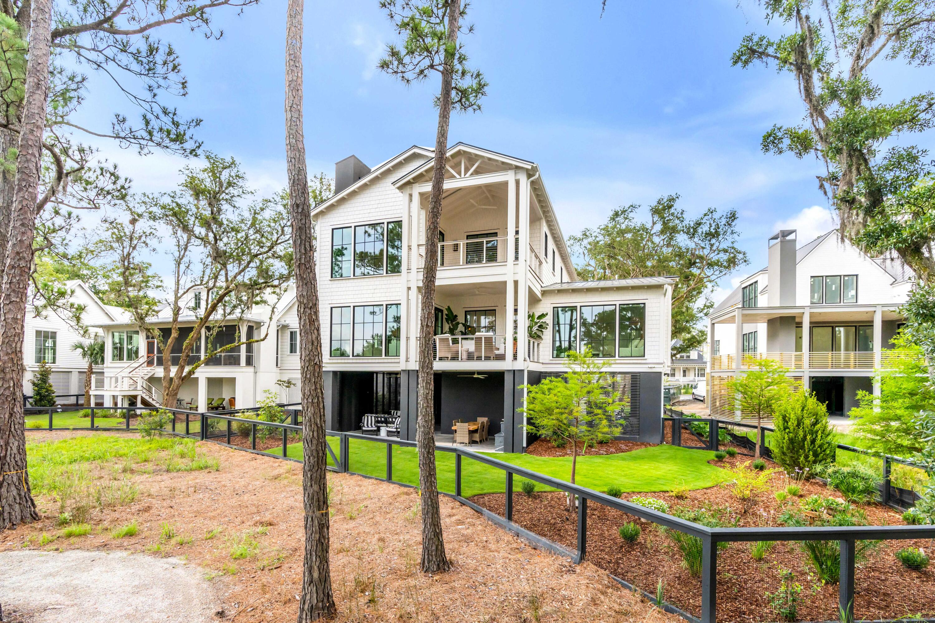 2134 Boatwright Road