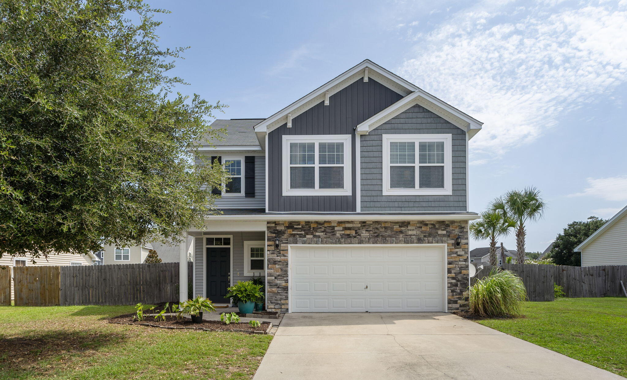 3516 Sheen Drive
