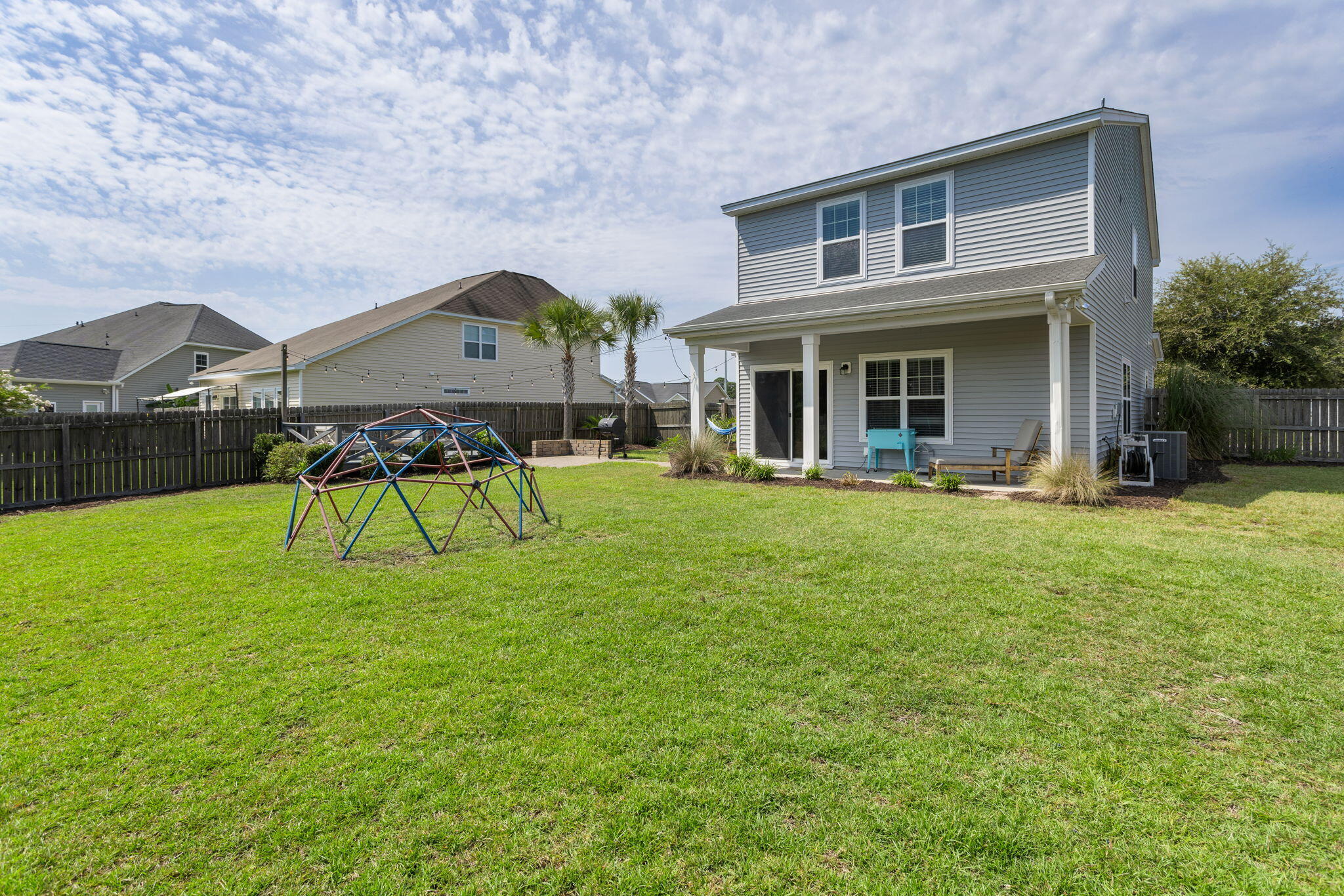 3516 Sheen Drive
