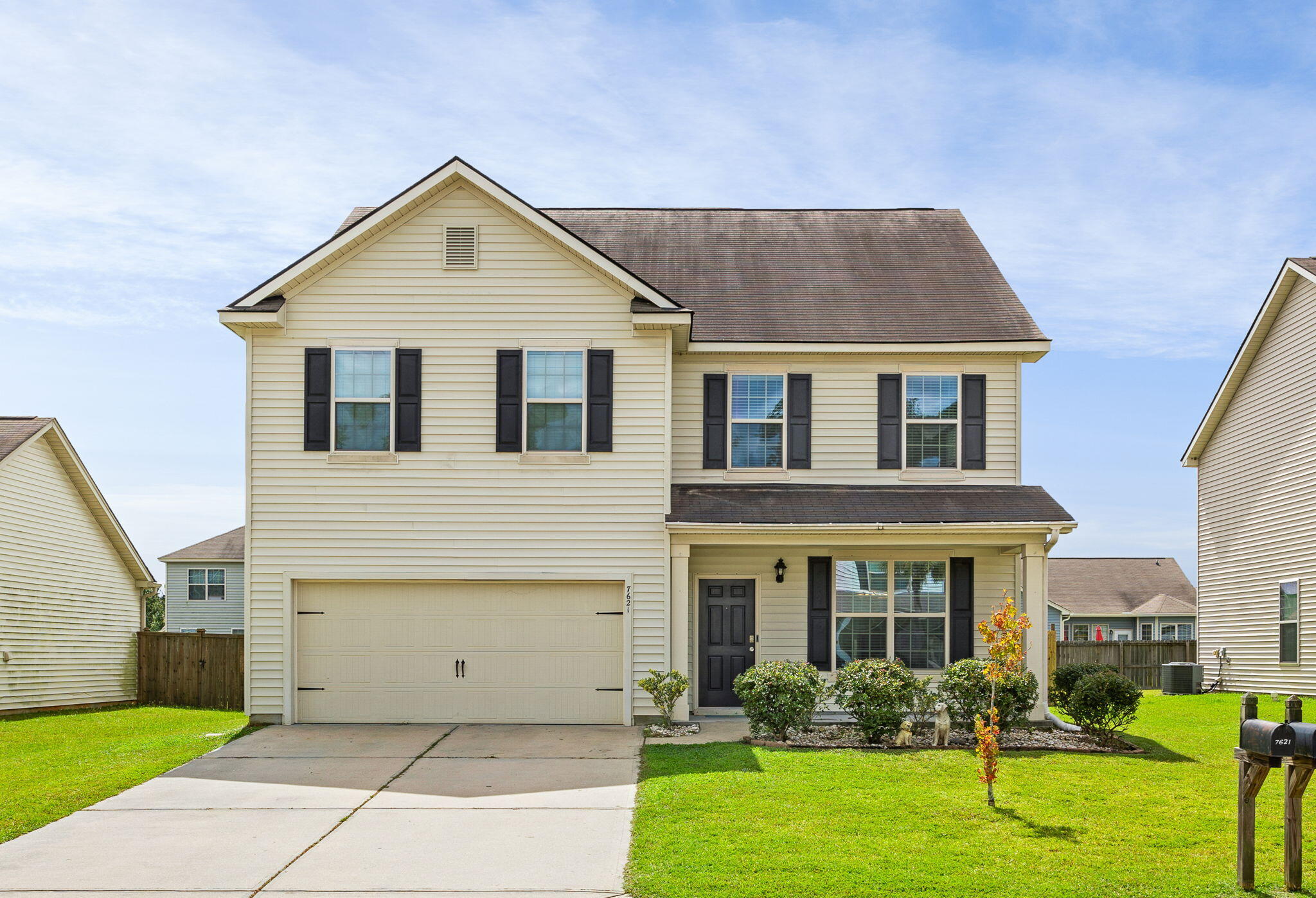 7621 High Maple Circle